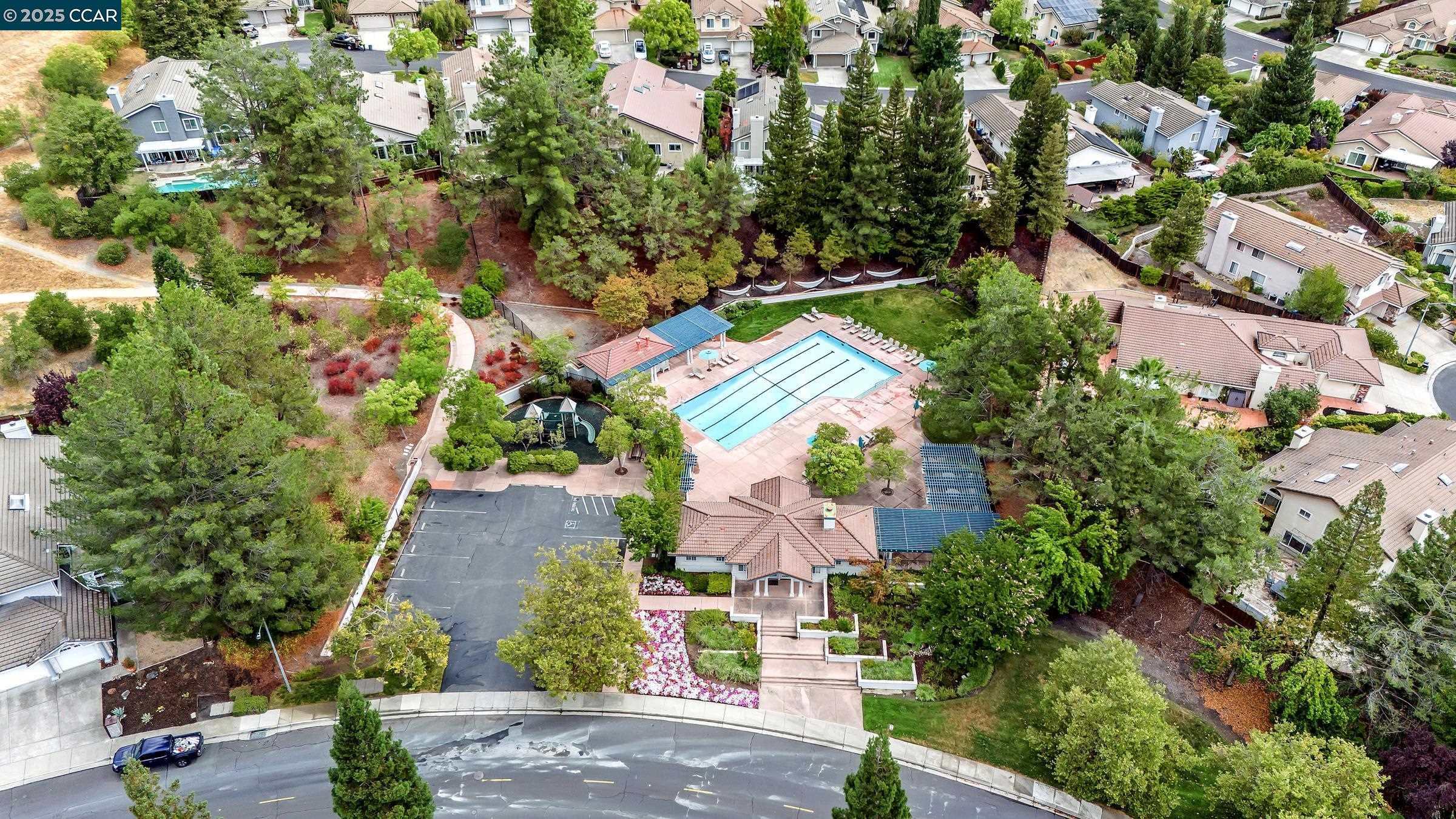 Detail Gallery Image 54 of 55 For 37 Wakefield Ct, Danville,  CA 94506 - 4 Beds | 3 Baths