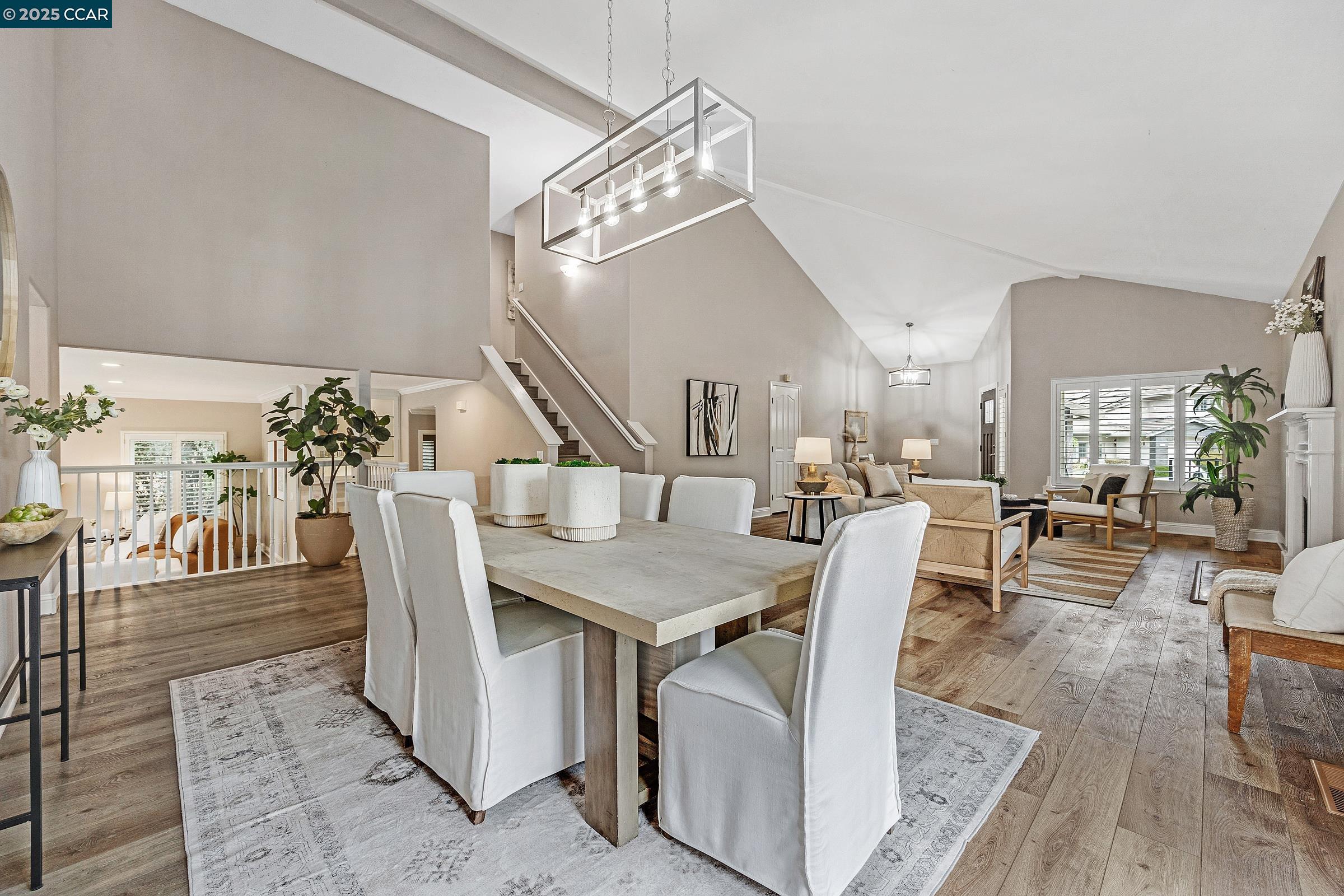 Detail Gallery Image 8 of 55 For 37 Wakefield Ct, Danville,  CA 94506 - 4 Beds | 3 Baths