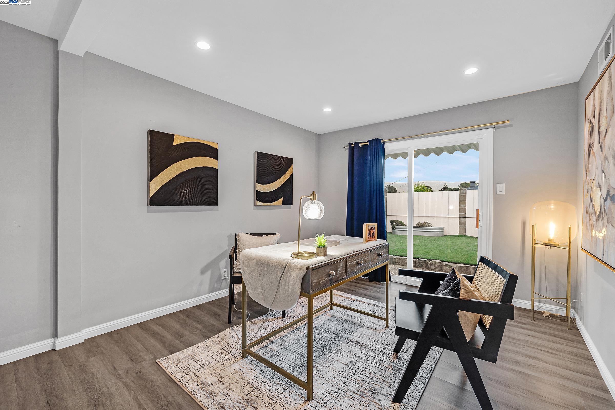 Detail Gallery Image 20 of 32 For 209 Mansfield Dr, South San Francisco,  CA 94080 - 4 Beds | 1 Baths