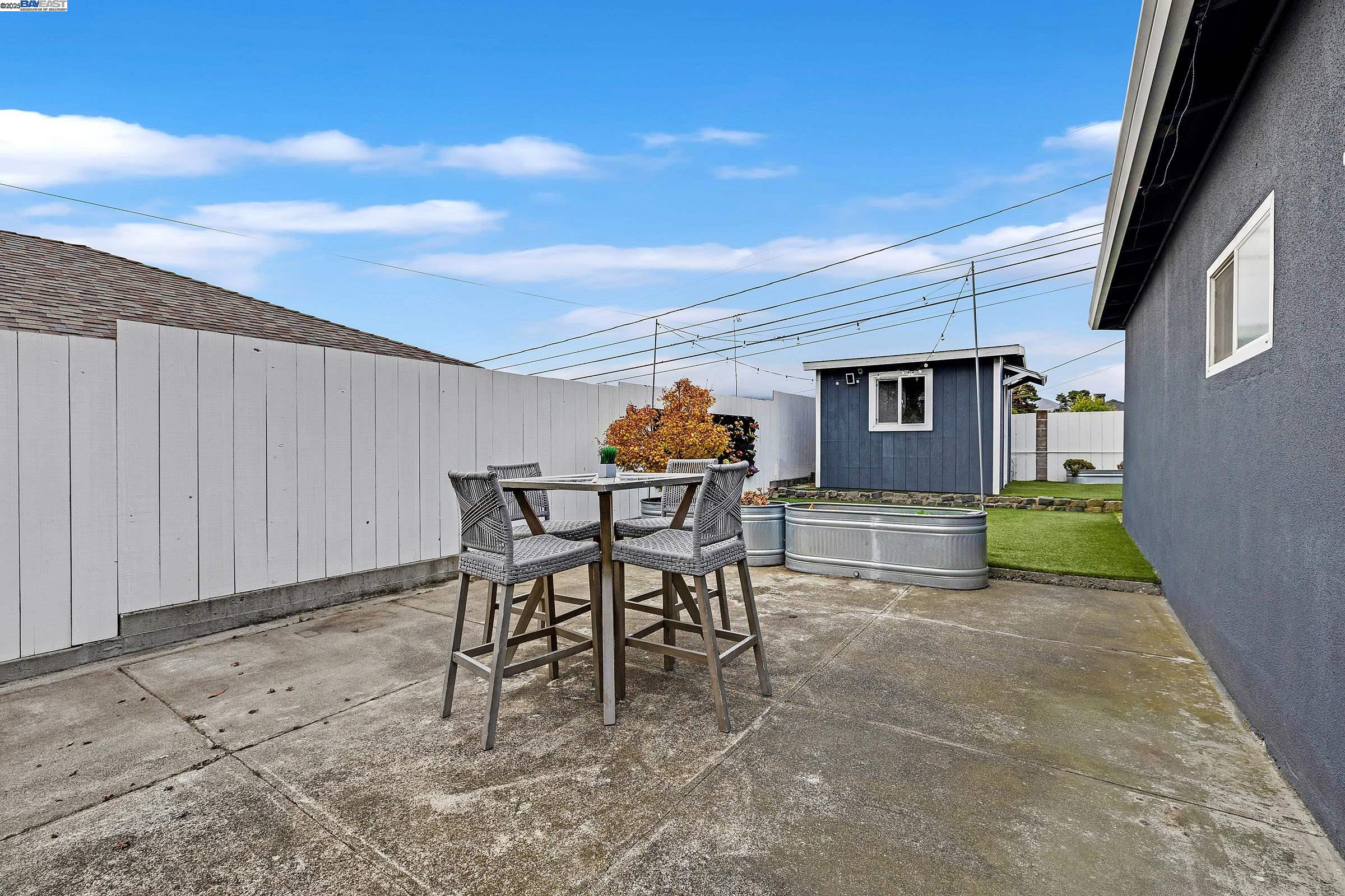 Detail Gallery Image 27 of 32 For 209 Mansfield Dr, South San Francisco,  CA 94080 - 4 Beds | 1 Baths