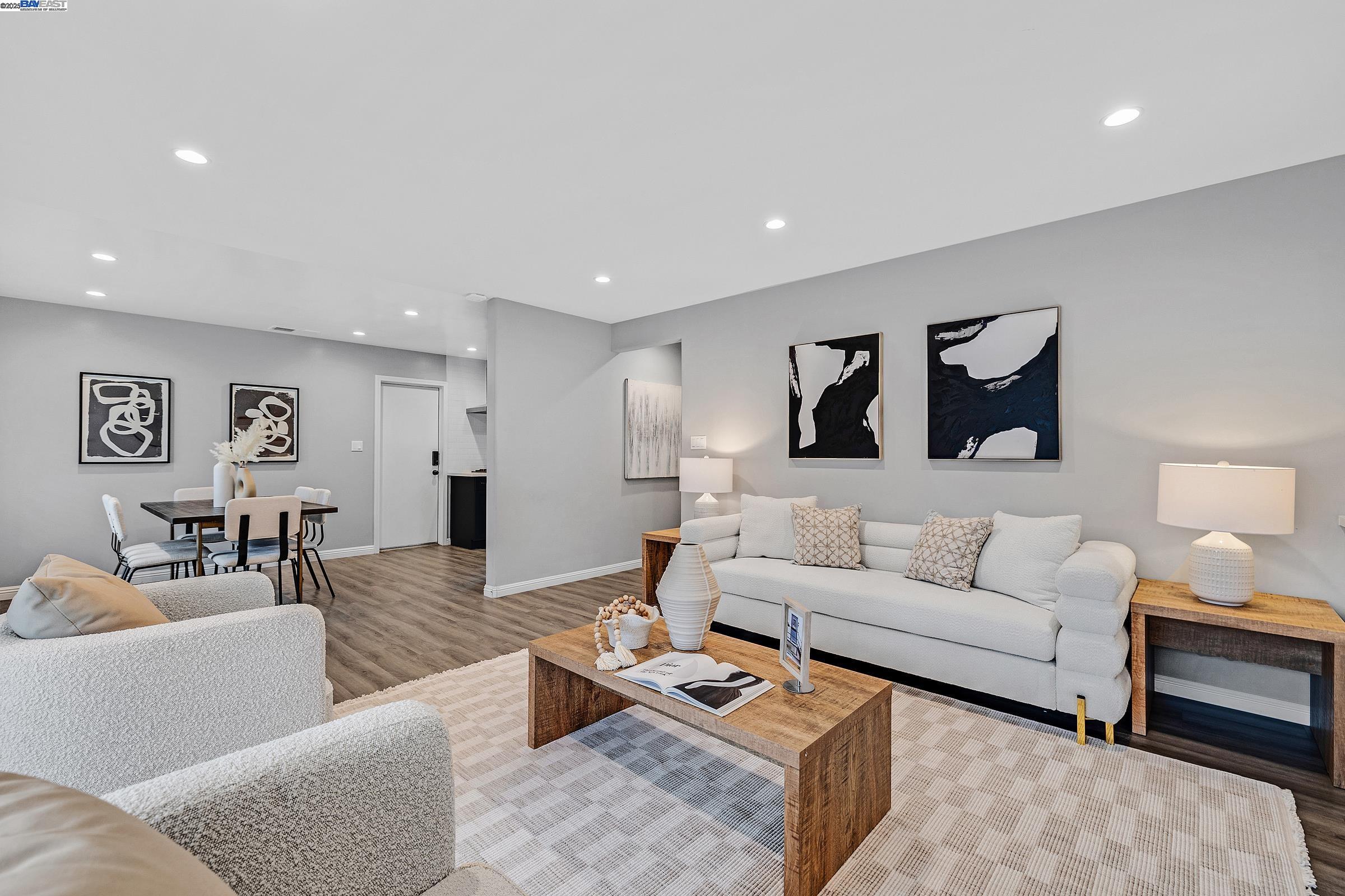 Detail Gallery Image 5 of 32 For 209 Mansfield Dr, South San Francisco,  CA 94080 - 4 Beds | 1 Baths