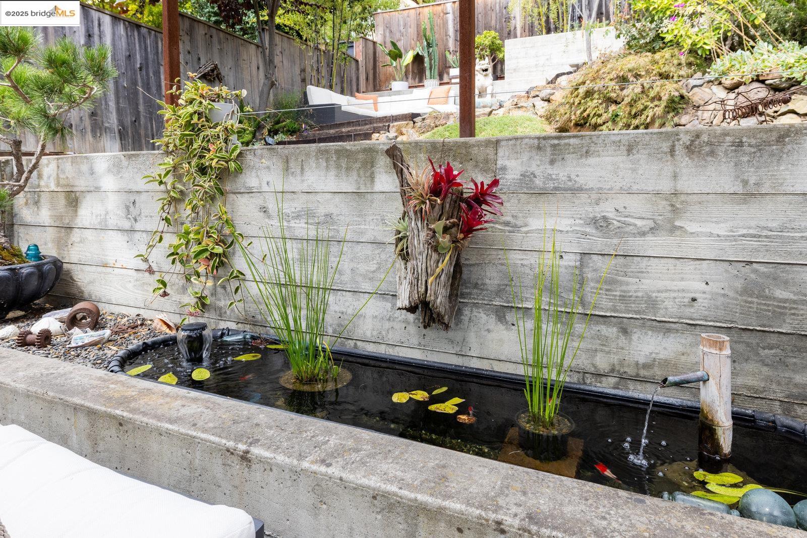 Detail Gallery Image 53 of 60 For 690 Mandana Blvd, Oakland,  CA 94610 - 3 Beds | 2/1 Baths