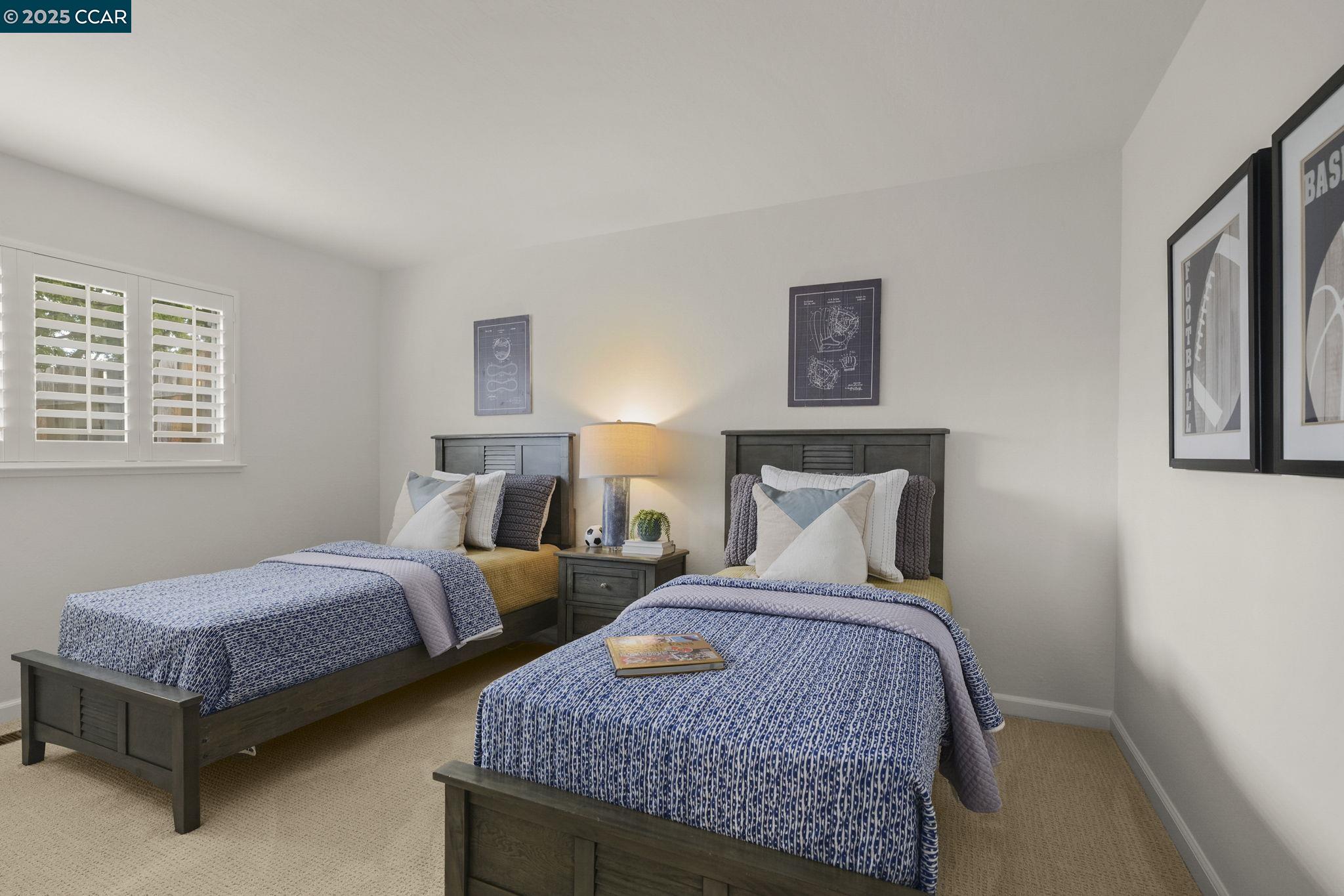 Detail Gallery Image 19 of 29 For 1152 via Doble, Concord,  CA 94521 - 4 Beds | 2 Baths