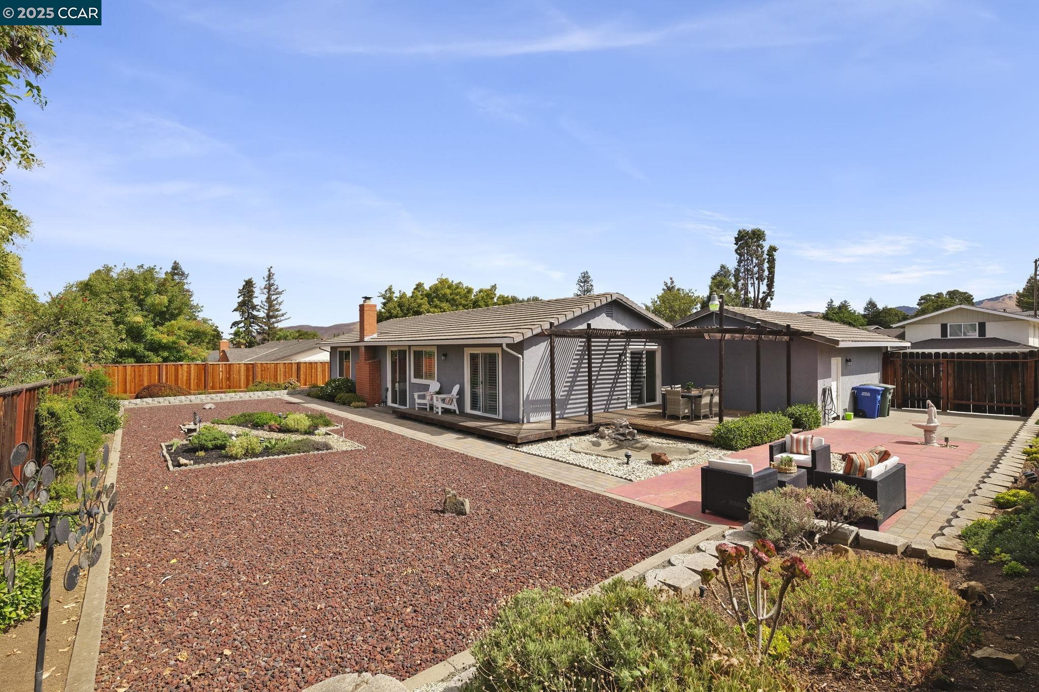 Detail Gallery Image 24 of 29 For 1152 via Doble, Concord,  CA 94521 - 4 Beds | 2 Baths