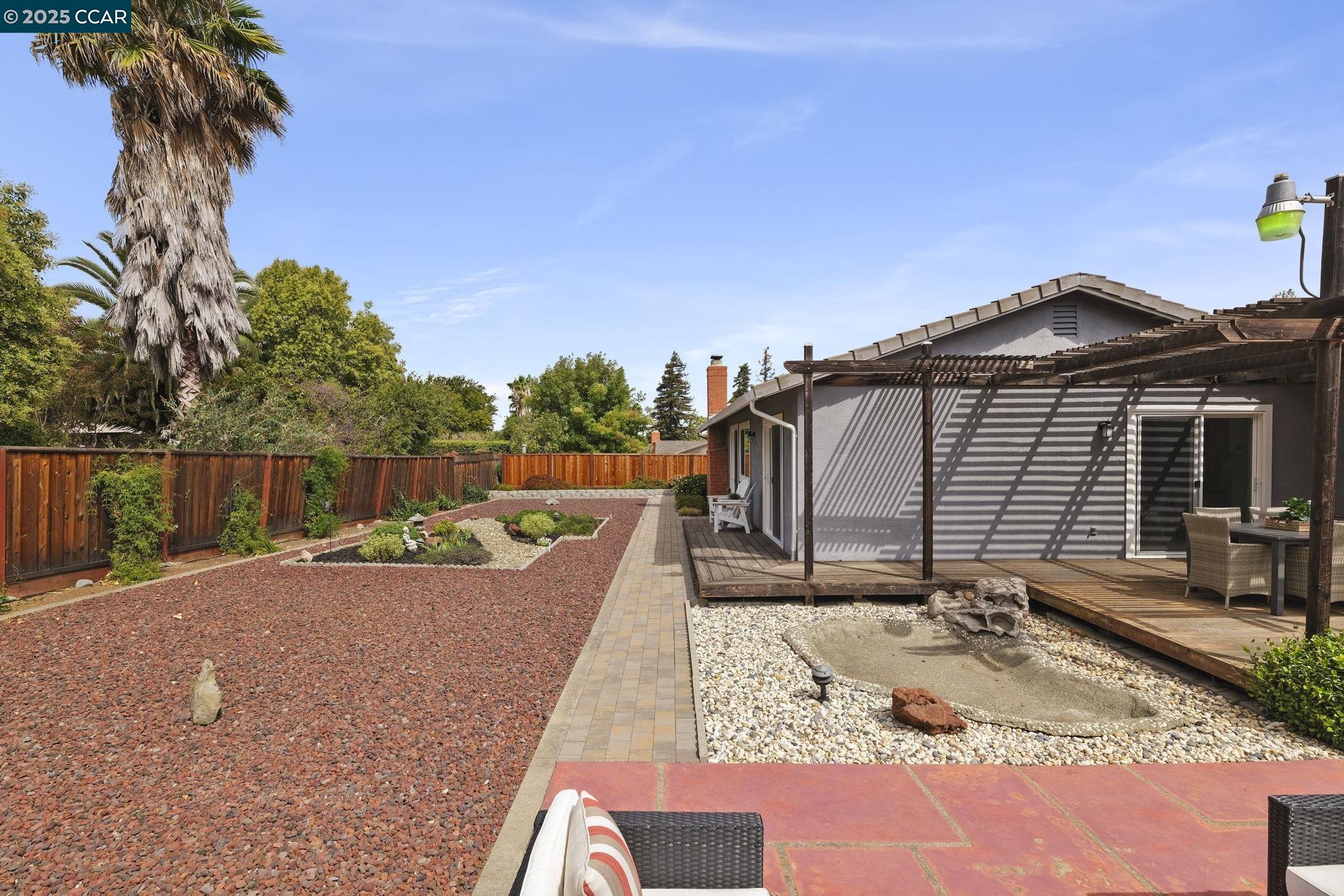 Detail Gallery Image 26 of 29 For 1152 via Doble, Concord,  CA 94521 - 4 Beds | 2 Baths