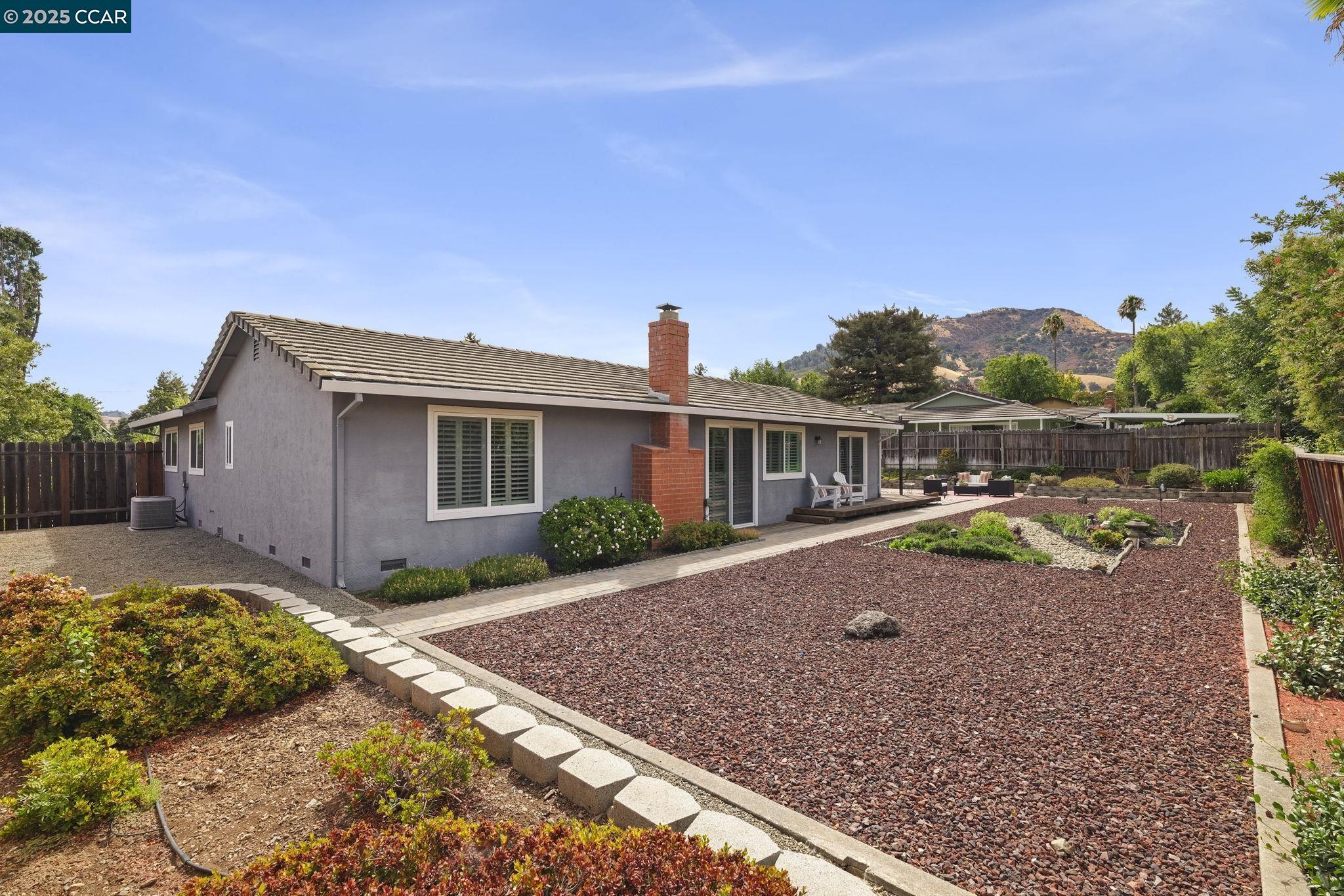 Detail Gallery Image 27 of 29 For 1152 via Doble, Concord,  CA 94521 - 4 Beds | 2 Baths