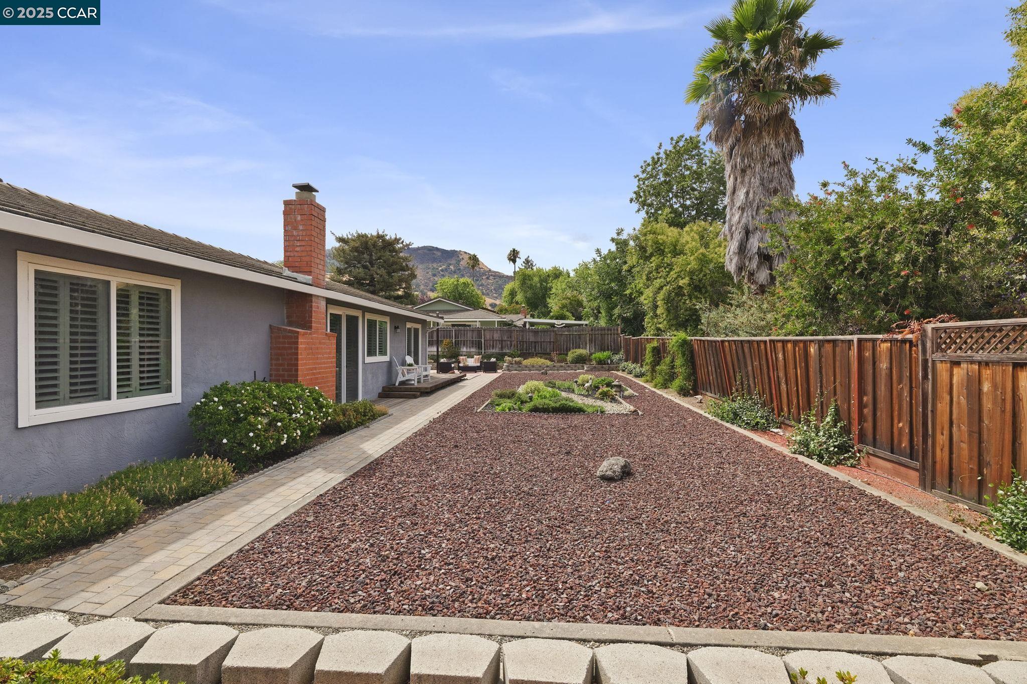 Detail Gallery Image 28 of 29 For 1152 via Doble, Concord,  CA 94521 - 4 Beds | 2 Baths