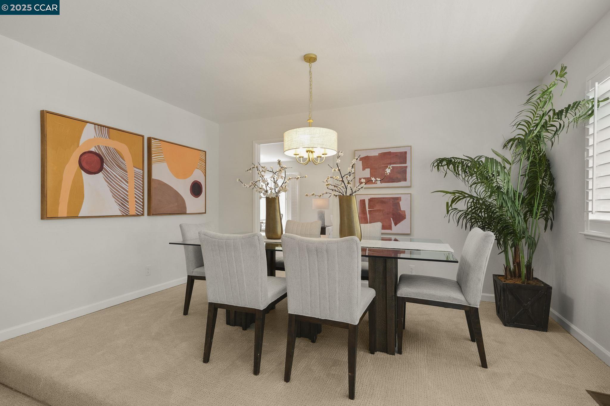 Detail Gallery Image 7 of 29 For 1152 via Doble, Concord,  CA 94521 - 4 Beds | 2 Baths