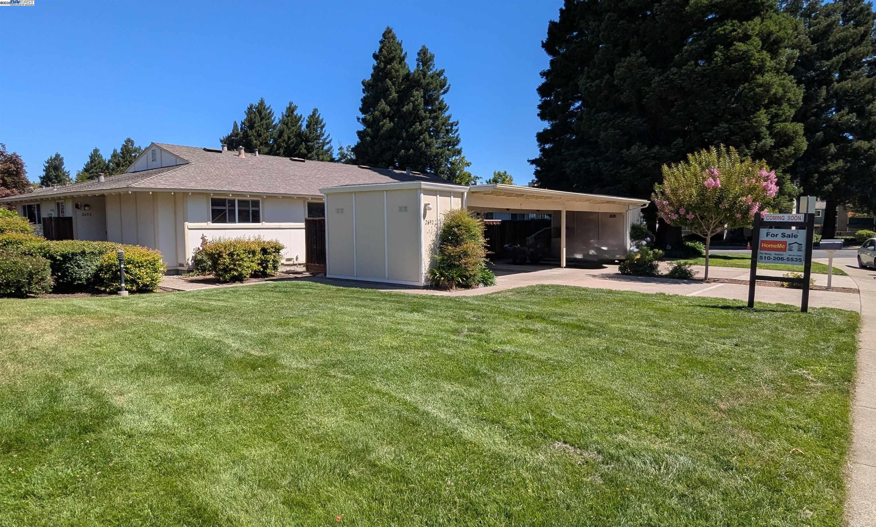 Detail Gallery Image 2 of 27 For 2692 Shadow Mountain Drive, San Ramon,  CA 94583-1828 - 2 Beds | 2 Baths