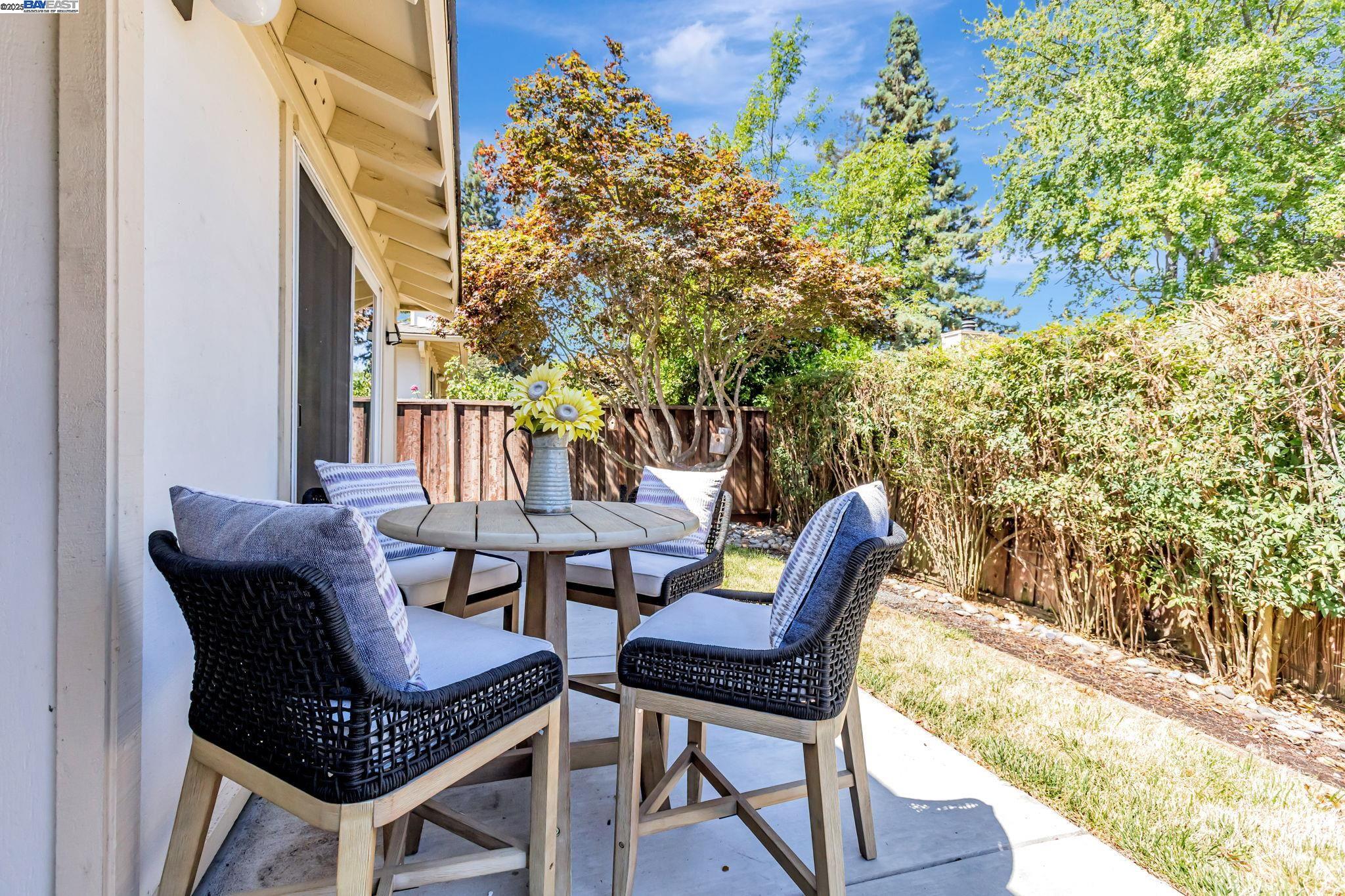 Detail Gallery Image 21 of 27 For 2692 Shadow Mountain Drive, San Ramon,  CA 94583-1828 - 2 Beds | 2 Baths