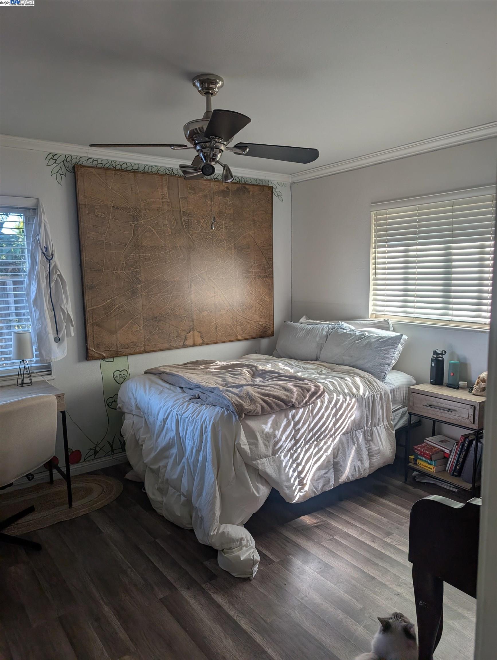 Detail Gallery Image 12 of 12 For 4017 Silver St, Pleasanton,  CA 94566 - 4 Beds | 2 Baths