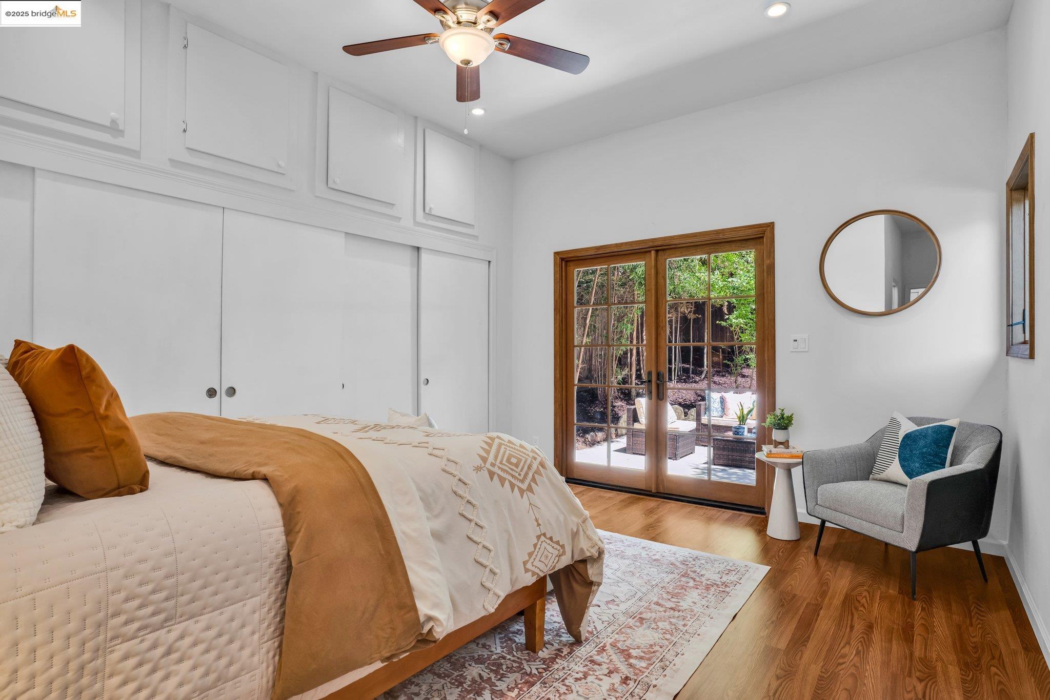 Detail Gallery Image 19 of 54 For 580 Chetwood St., Oakland,  CA 94610 - 4 Beds | 2 Baths