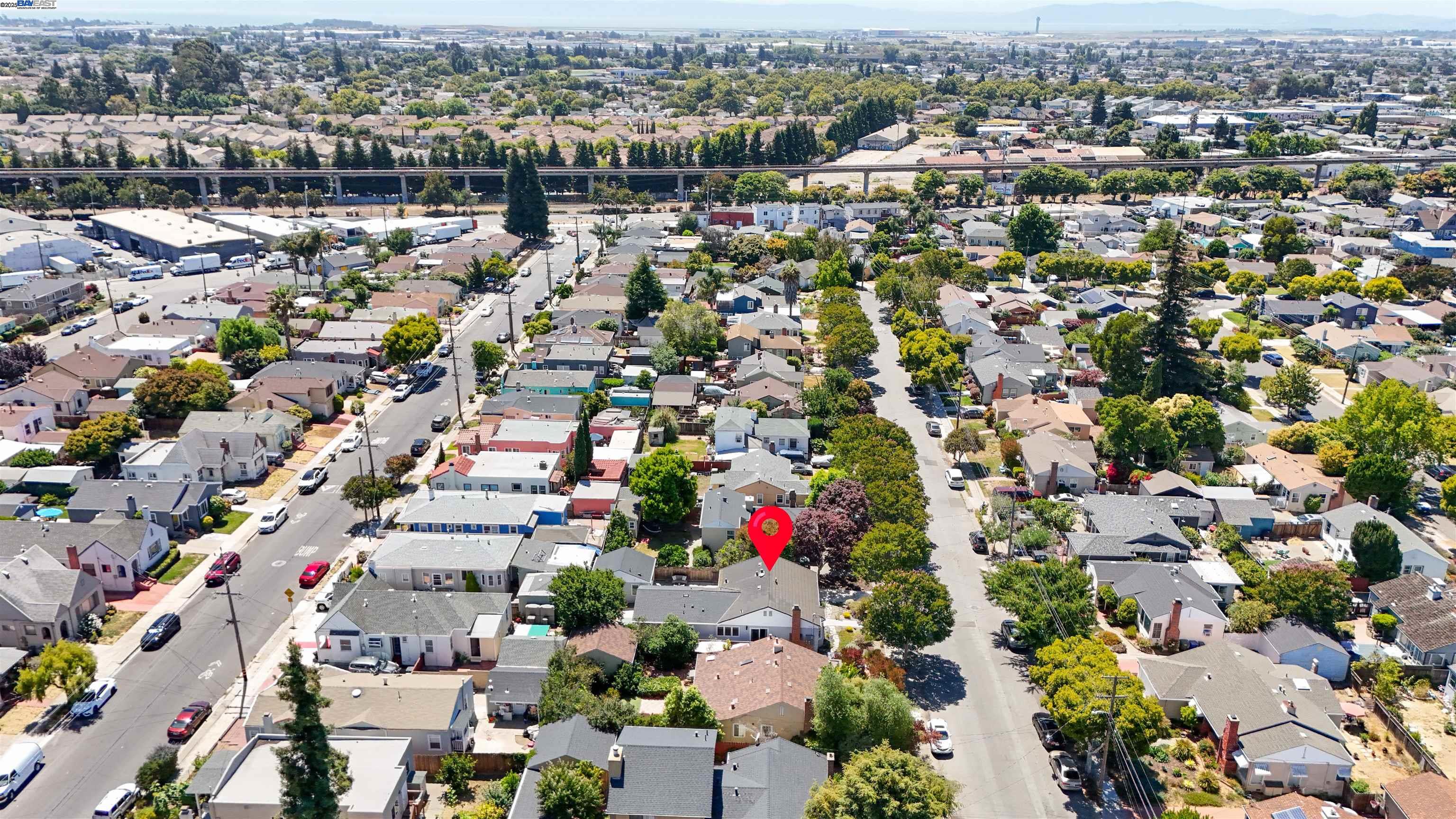 Detail Gallery Image 53 of 56 For 337 Farrelly Dr, San Leandro,  CA 94577 - 4 Beds | 4 Baths