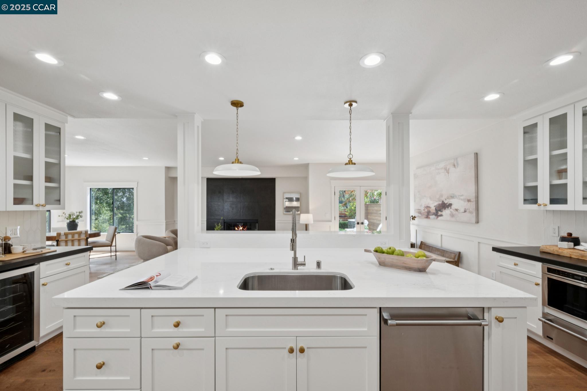 Detail Gallery Image 18 of 60 For 4120 Happy Valley Rd, Lafayette,  CA 94549 - 5 Beds | 4/1 Baths
