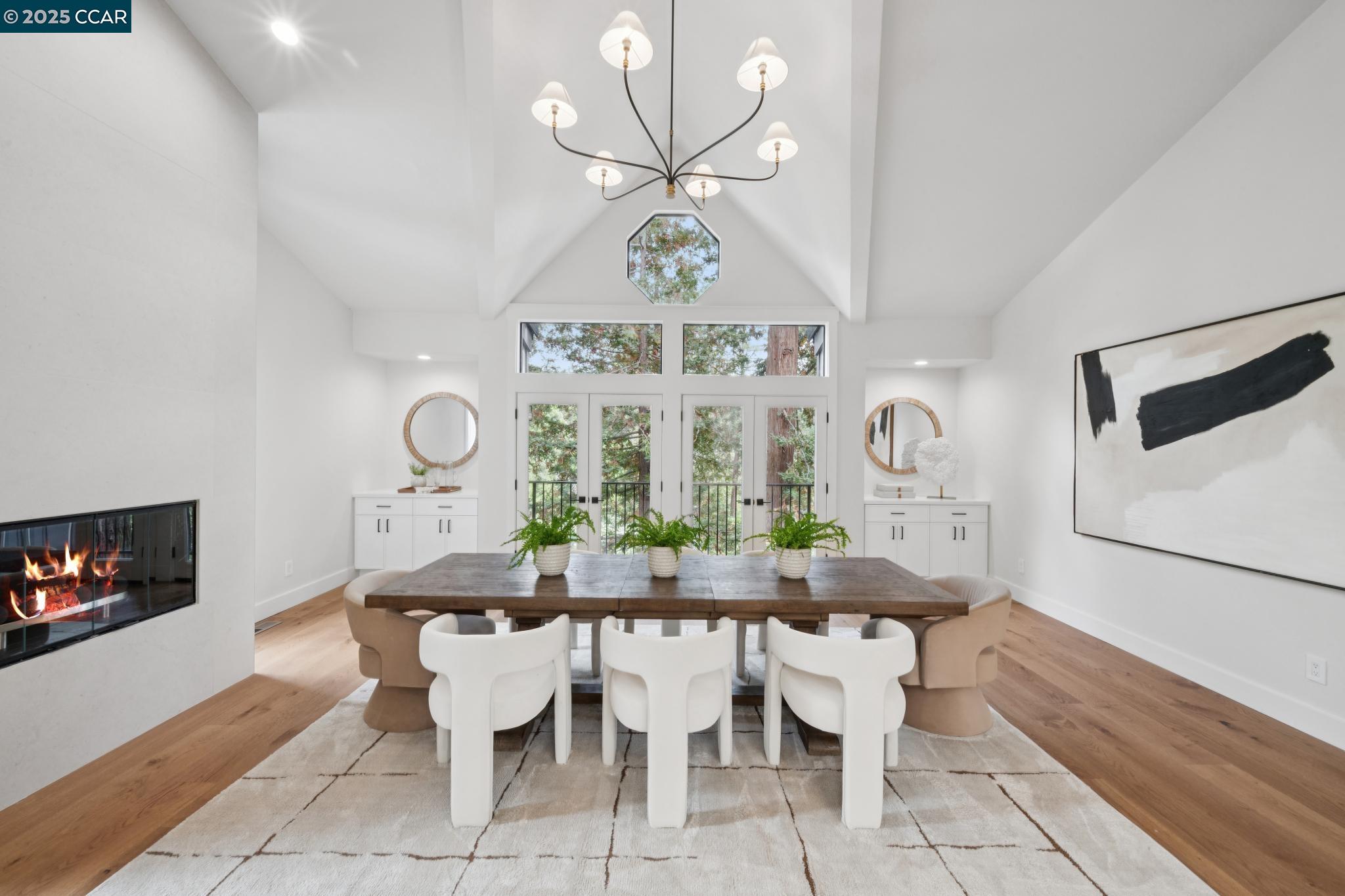 Detail Gallery Image 10 of 60 For 4120 Happy Valley Rd, Lafayette,  CA 94549 - 5 Beds | 4/1 Baths