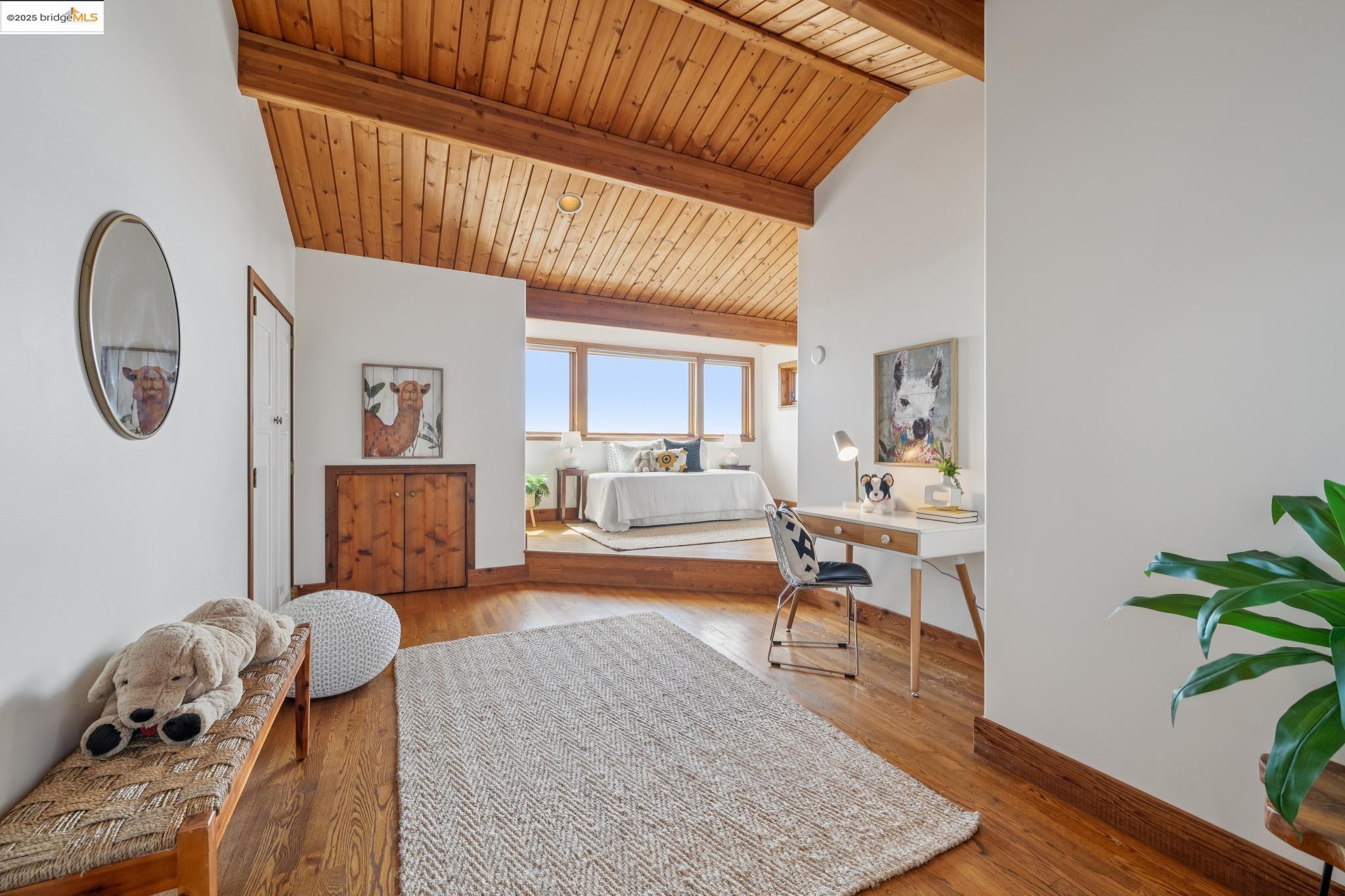 Detail Gallery Image 44 of 60 For 1534 Campus Dr, Berkeley,  CA 94708 - 4 Beds | 3 Baths