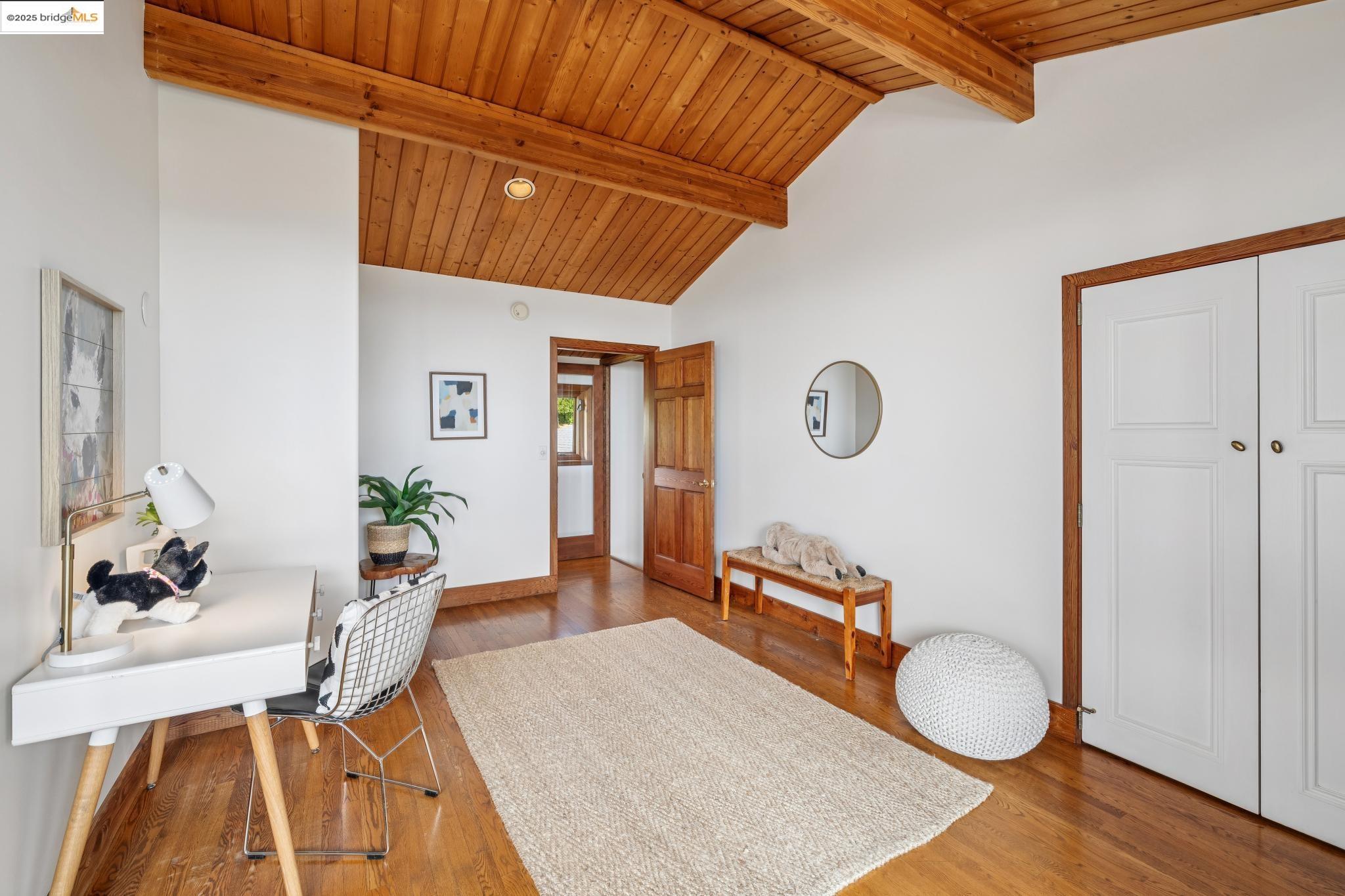 Detail Gallery Image 49 of 60 For 1534 Campus Dr, Berkeley,  CA 94708 - 4 Beds | 3 Baths