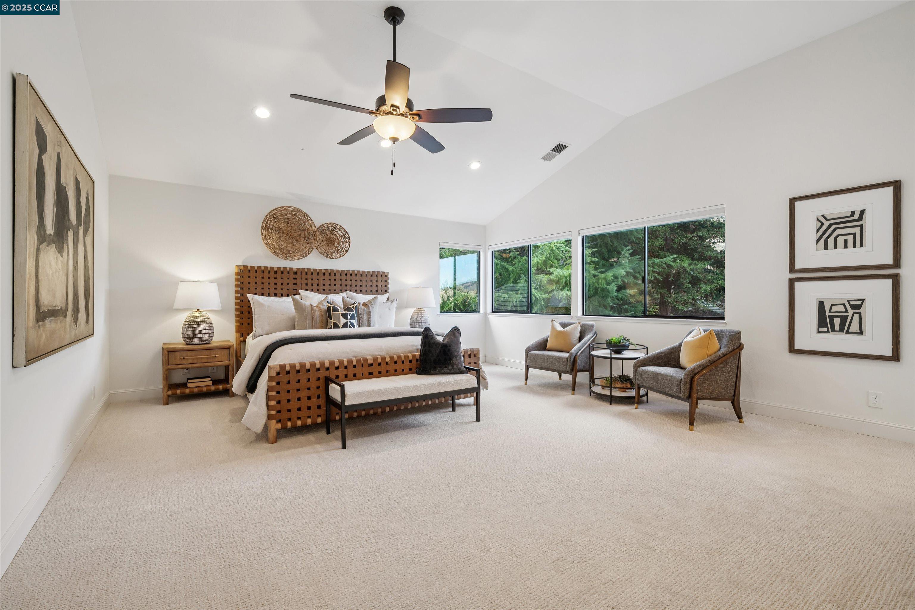 Detail Gallery Image 21 of 60 For 3746 Deer Trail Ct, Danville,  CA 94506 - 6 Beds | 3 Baths