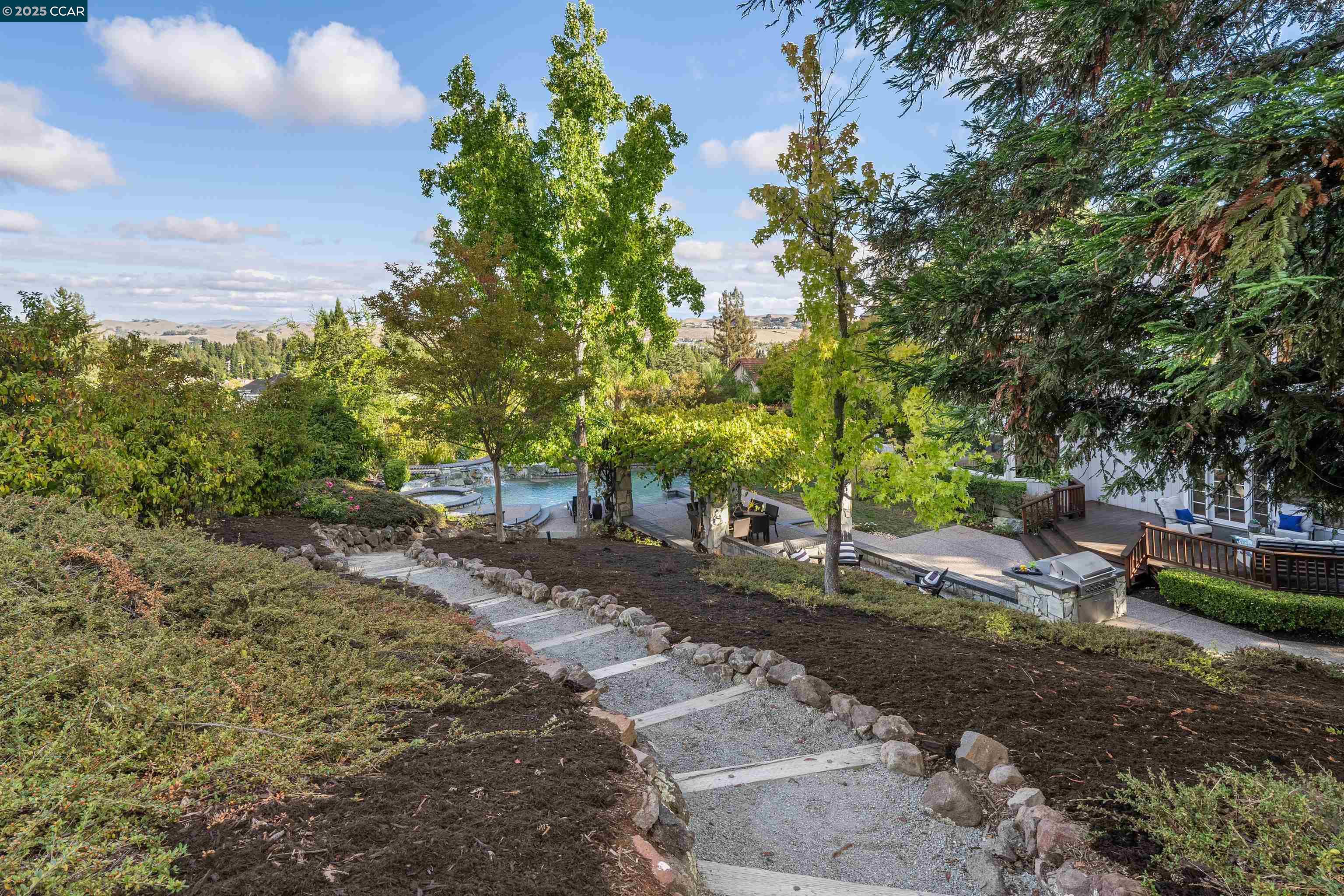 Detail Gallery Image 48 of 60 For 3746 Deer Trail Ct, Danville,  CA 94506 - 6 Beds | 3 Baths