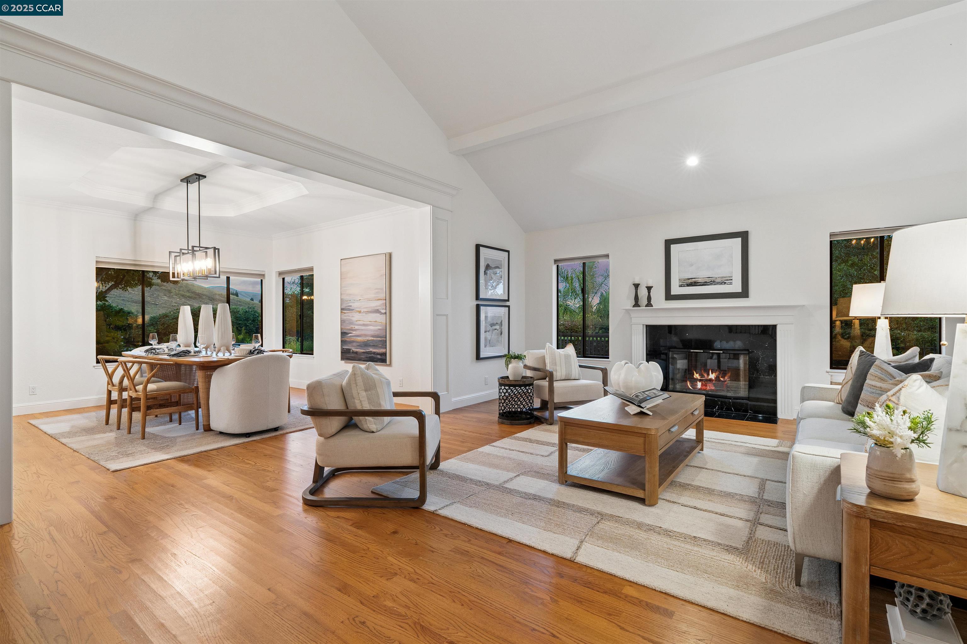 Detail Gallery Image 49 of 60 For 3746 Deer Trail Ct, Danville,  CA 94506 - 6 Beds | 3 Baths