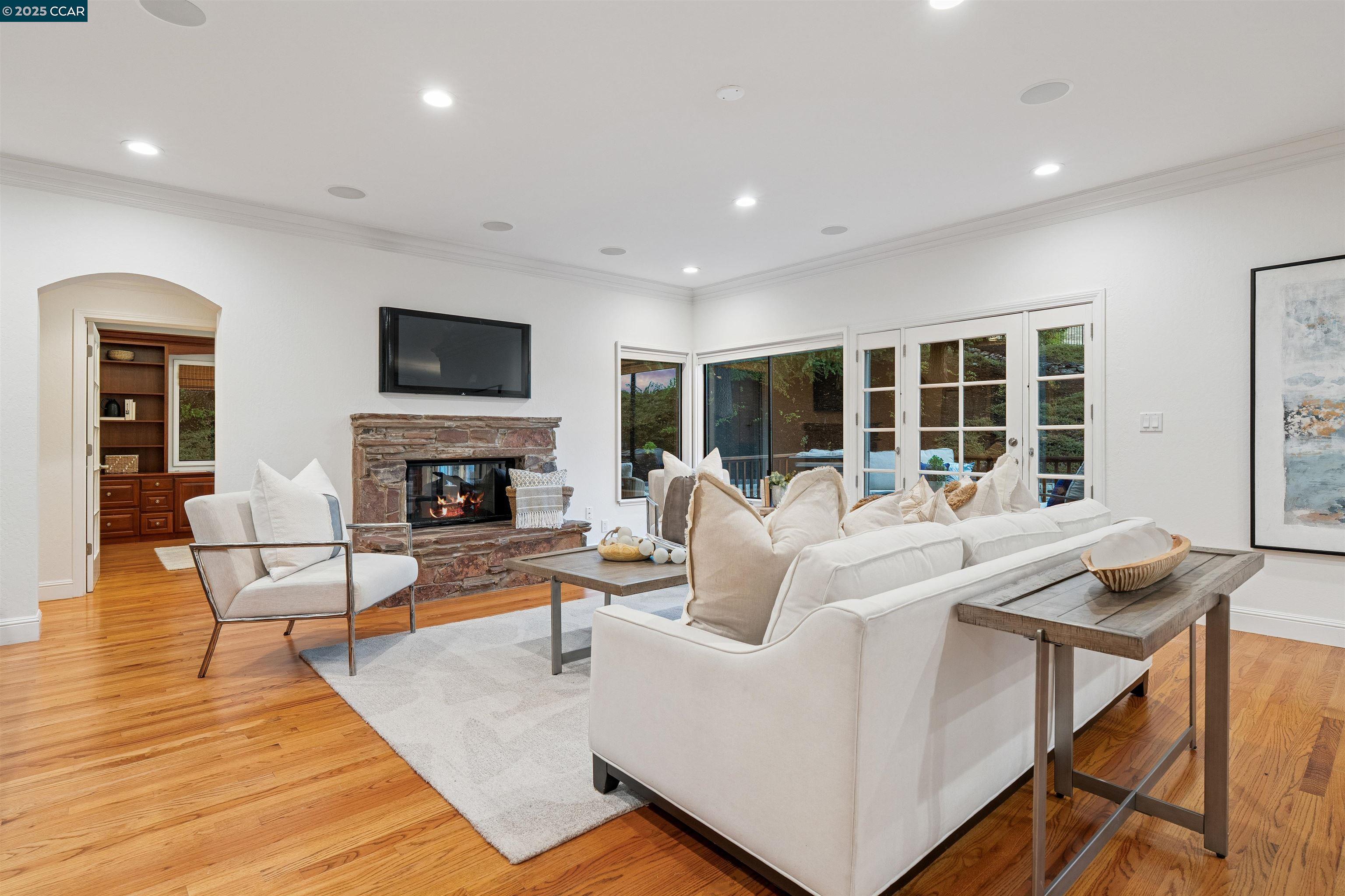 Detail Gallery Image 51 of 60 For 3746 Deer Trail Ct, Danville,  CA 94506 - 6 Beds | 3 Baths