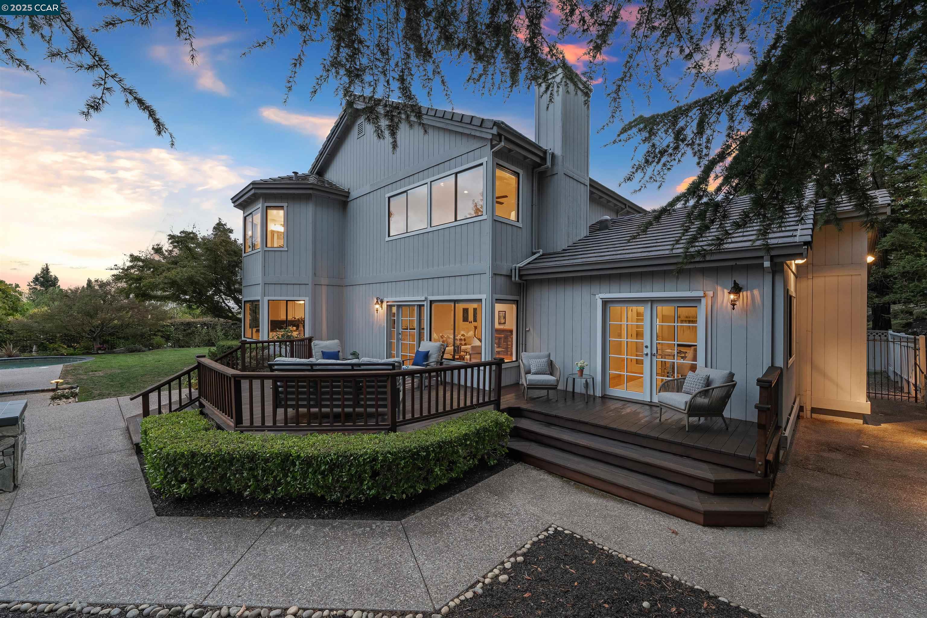 Detail Gallery Image 55 of 60 For 3746 Deer Trail Ct, Danville,  CA 94506 - 6 Beds | 3 Baths