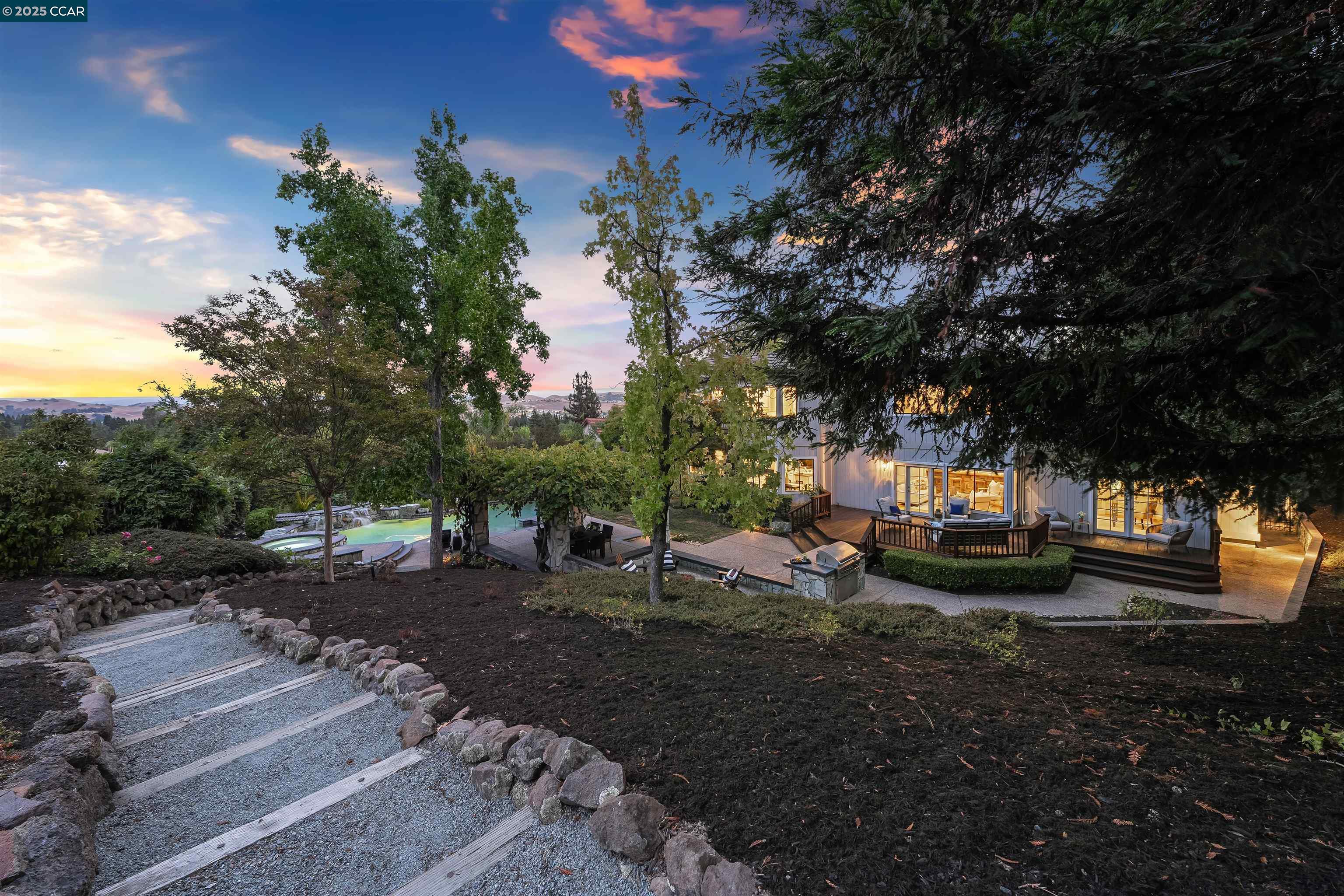 Detail Gallery Image 60 of 60 For 3746 Deer Trail Ct, Danville,  CA 94506 - 6 Beds | 3 Baths