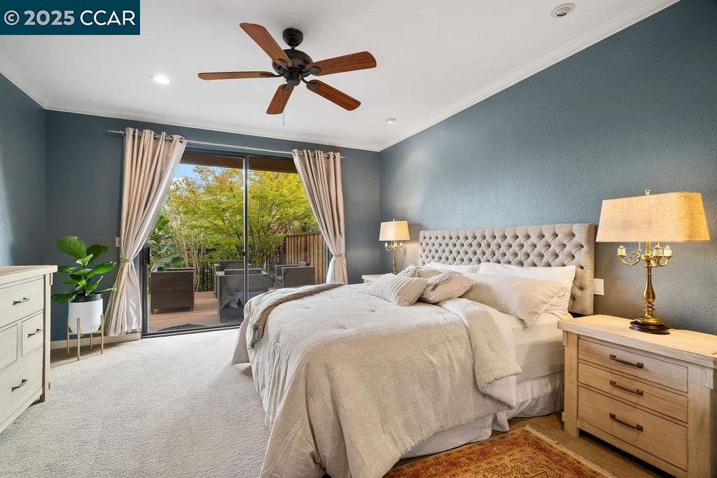Detail Gallery Image 25 of 49 For 3051 Tahoe Pl, San Ramon,  CA 94582 - 3 Beds | 2/1 Baths