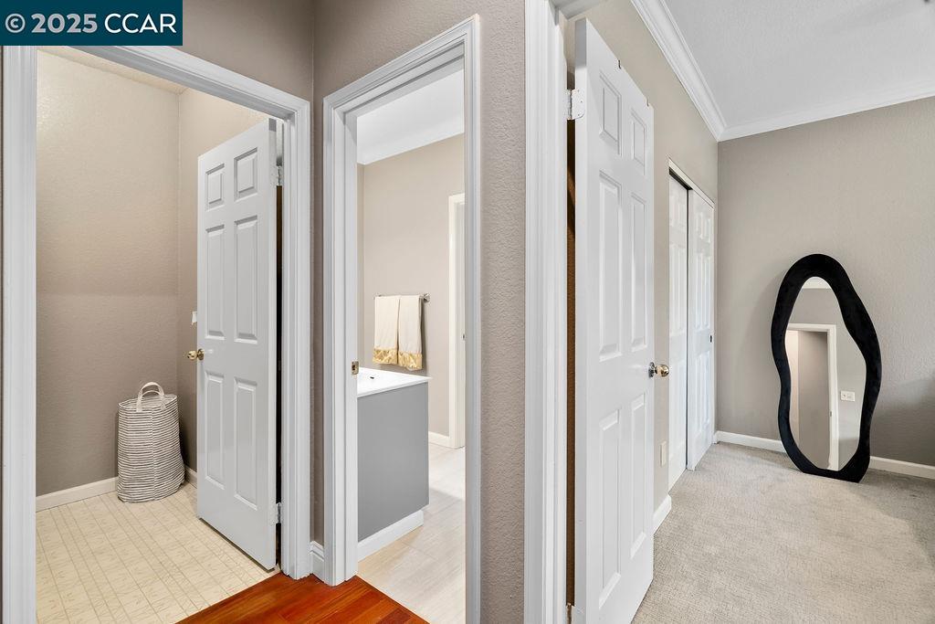 Detail Gallery Image 31 of 49 For 3051 Tahoe Pl, San Ramon,  CA 94582 - 3 Beds | 2/1 Baths