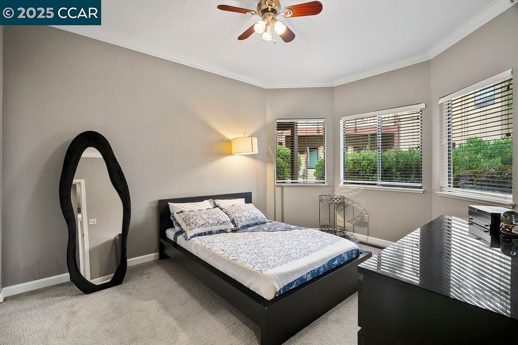 Detail Gallery Image 32 of 49 For 3051 Tahoe Pl, San Ramon,  CA 94582 - 3 Beds | 2/1 Baths