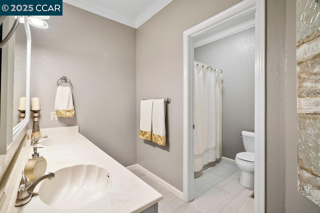 Detail Gallery Image 33 of 49 For 3051 Tahoe Pl, San Ramon,  CA 94582 - 3 Beds | 2/1 Baths
