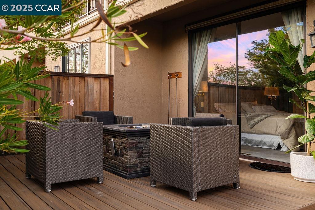 Detail Gallery Image 36 of 49 For 3051 Tahoe Pl, San Ramon,  CA 94582 - 3 Beds | 2/1 Baths
