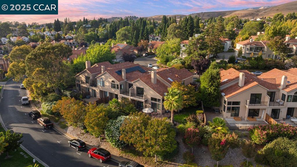 Detail Gallery Image 42 of 49 For 3051 Tahoe Pl, San Ramon,  CA 94582 - 3 Beds | 2/1 Baths