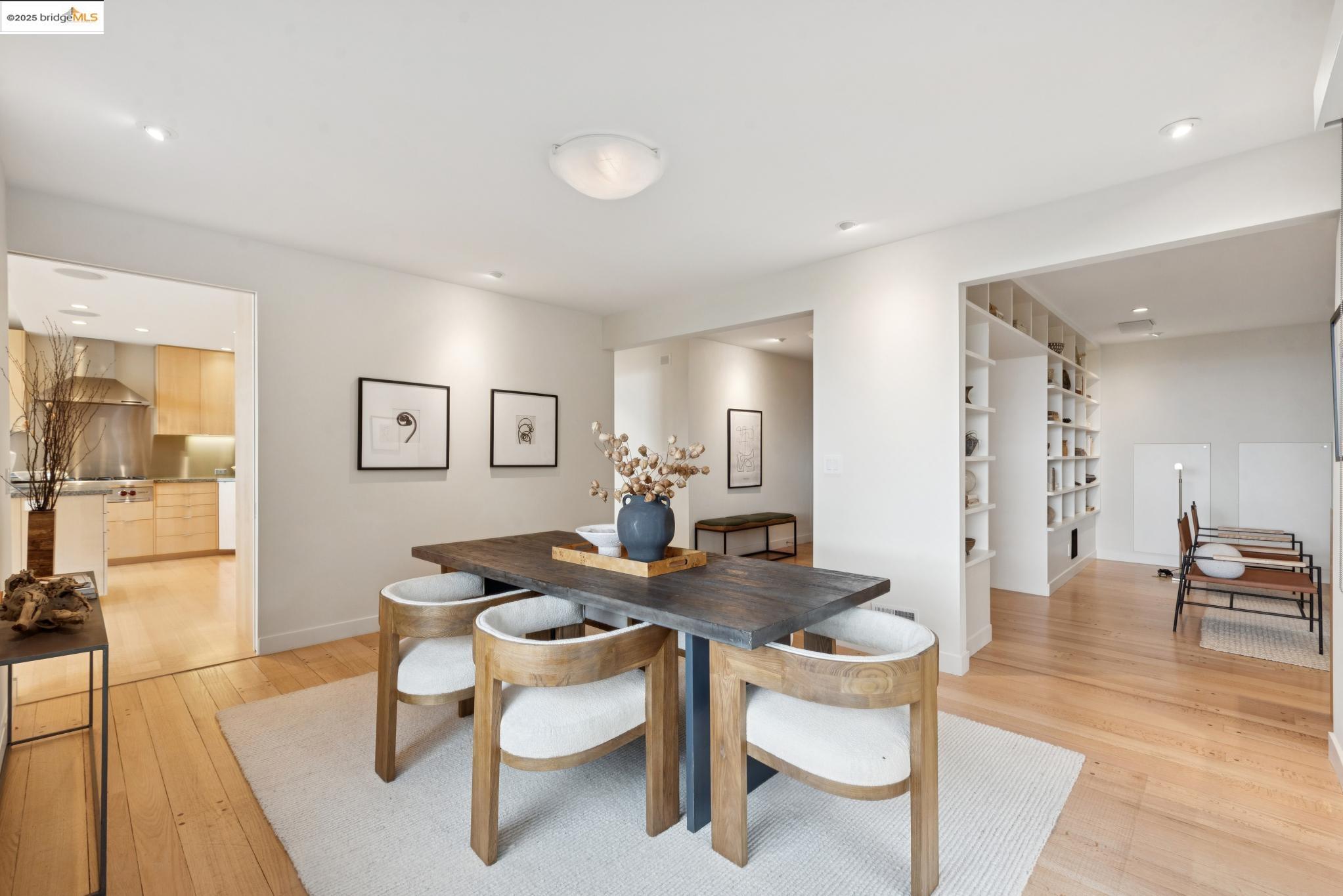 Detail Gallery Image 13 of 60 For 64 Crest Rd, Piedmont,  CA 94611-3304 - 5 Beds | 4 Baths