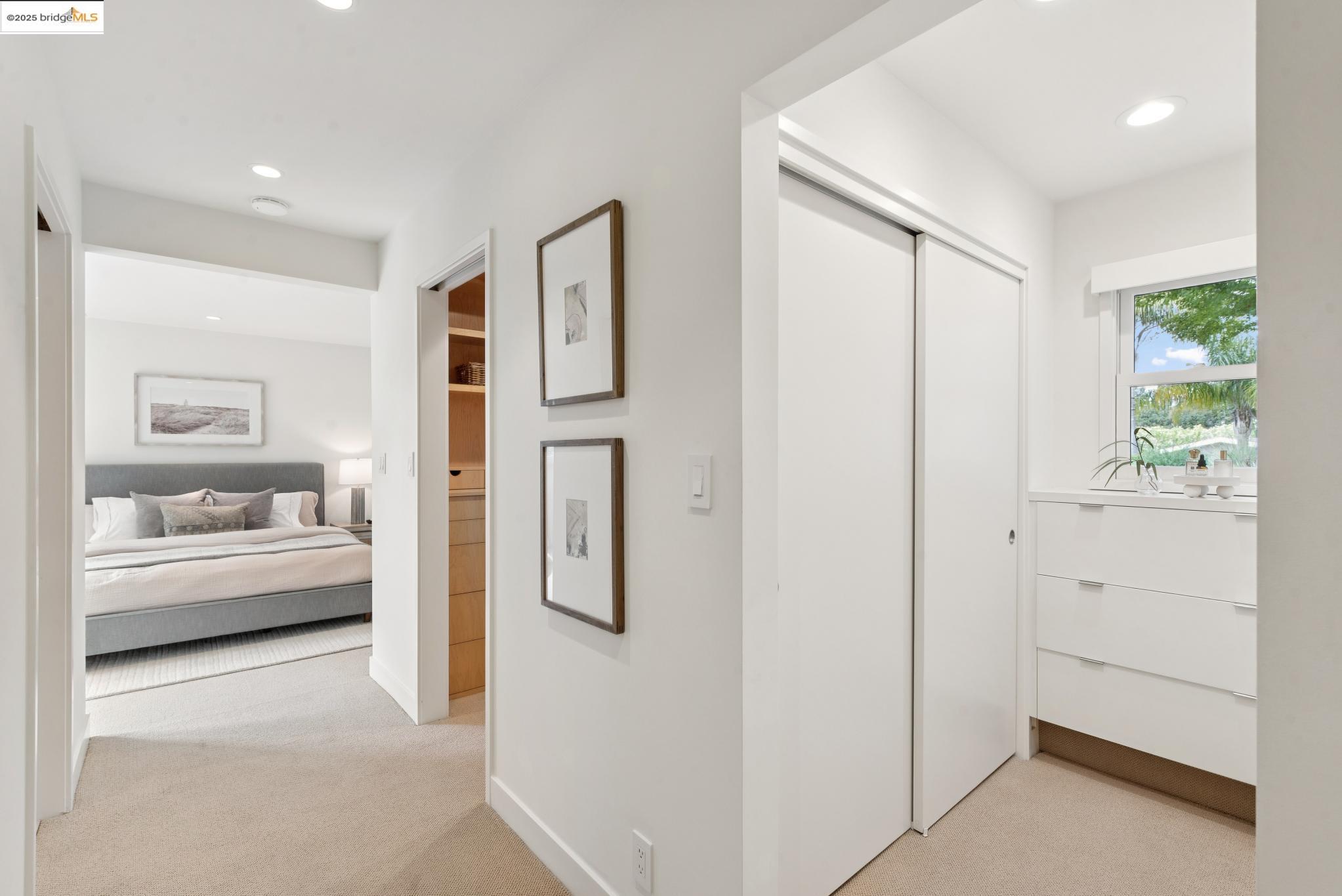 Detail Gallery Image 34 of 60 For 64 Crest Rd, Piedmont,  CA 94611-3304 - 5 Beds | 4 Baths