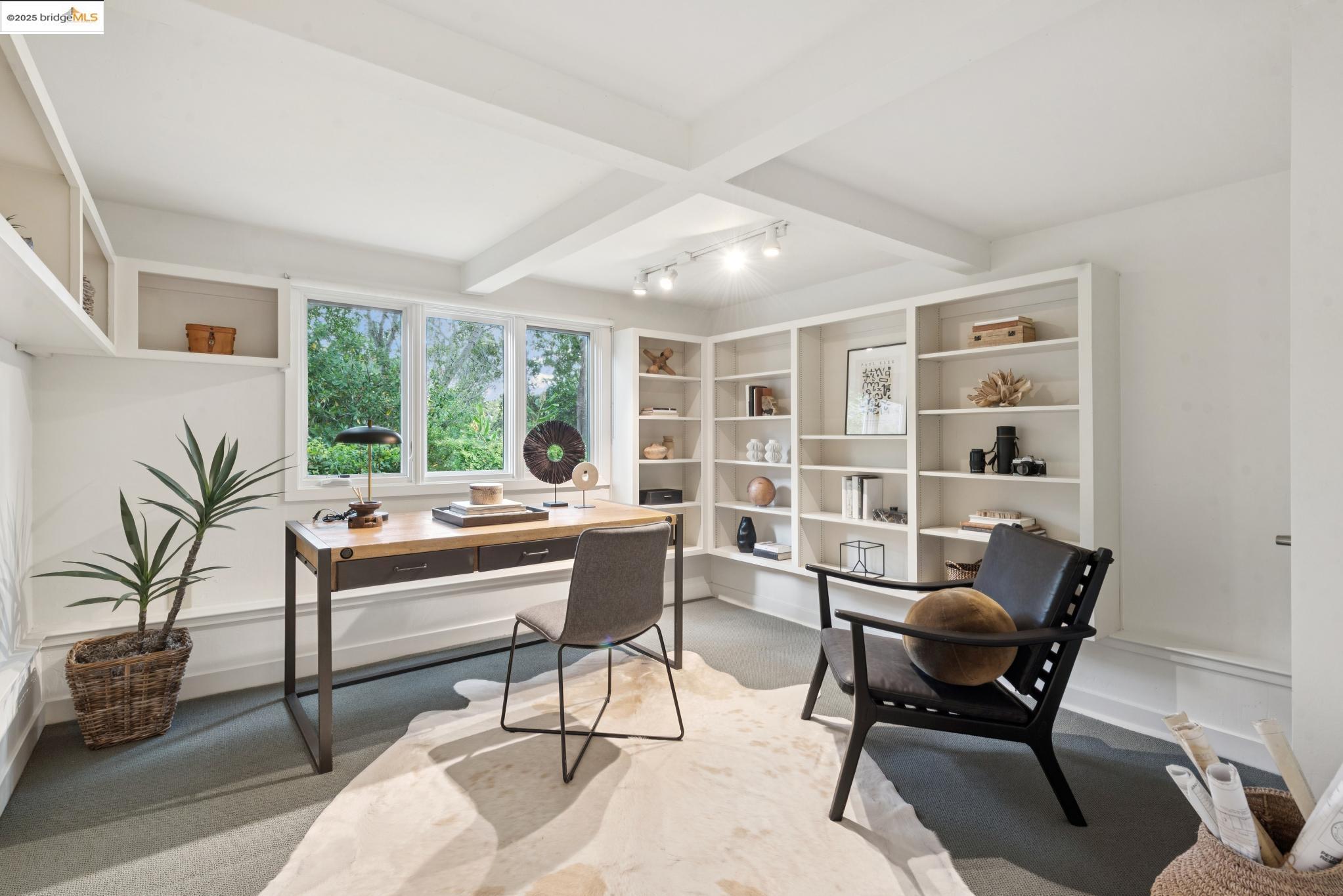 Detail Gallery Image 41 of 60 For 64 Crest Rd, Piedmont,  CA 94611-3304 - 5 Beds | 4 Baths