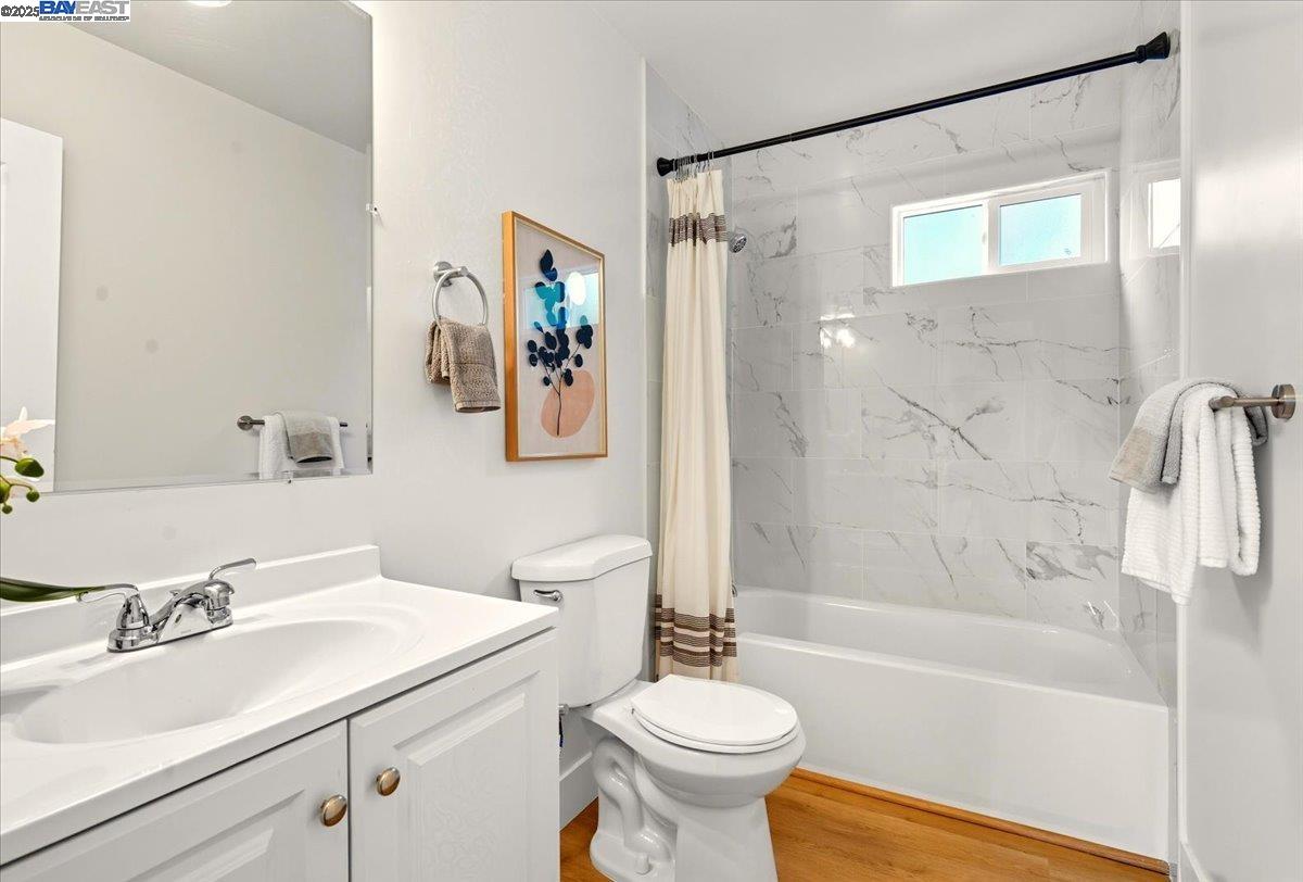 Detail Gallery Image 19 of 24 For 1531 136th Ave, San Leandro,  CA 94578 - 2 Beds | 1/1 Baths