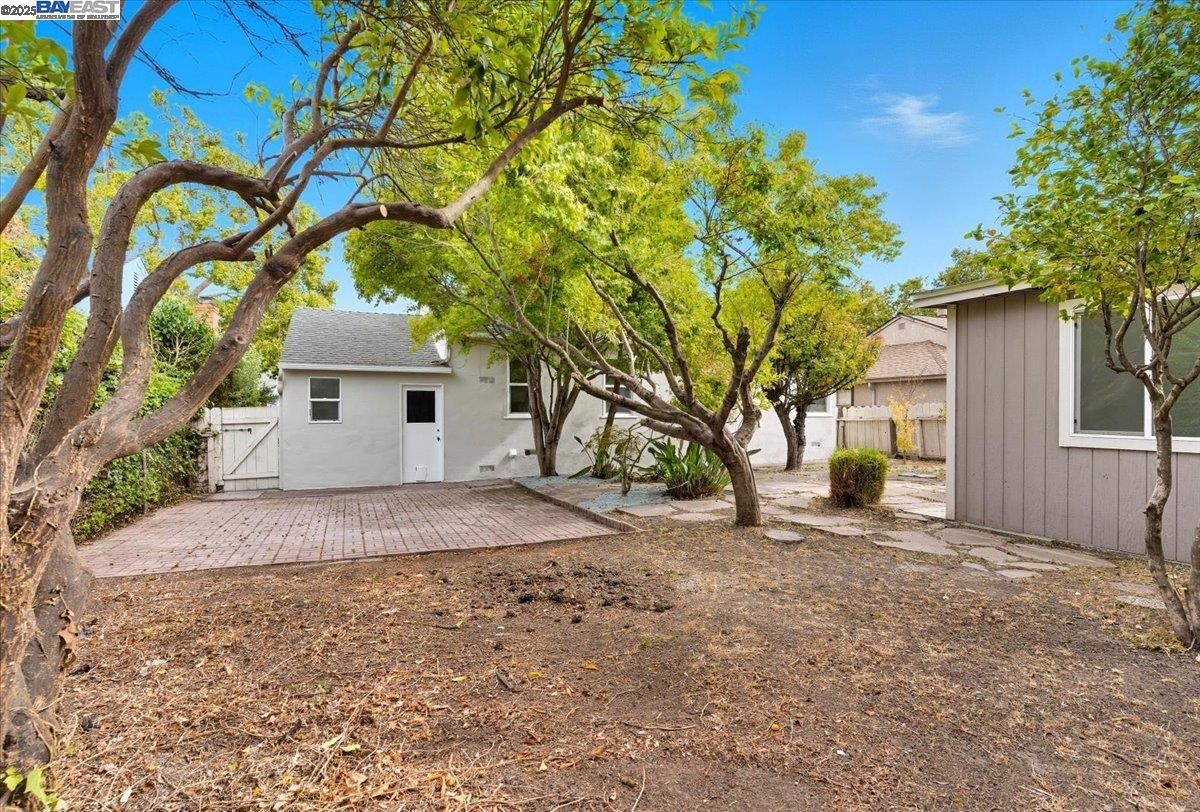 Detail Gallery Image 24 of 24 For 1531 136th Ave, San Leandro,  CA 94578 - 2 Beds | 1/1 Baths