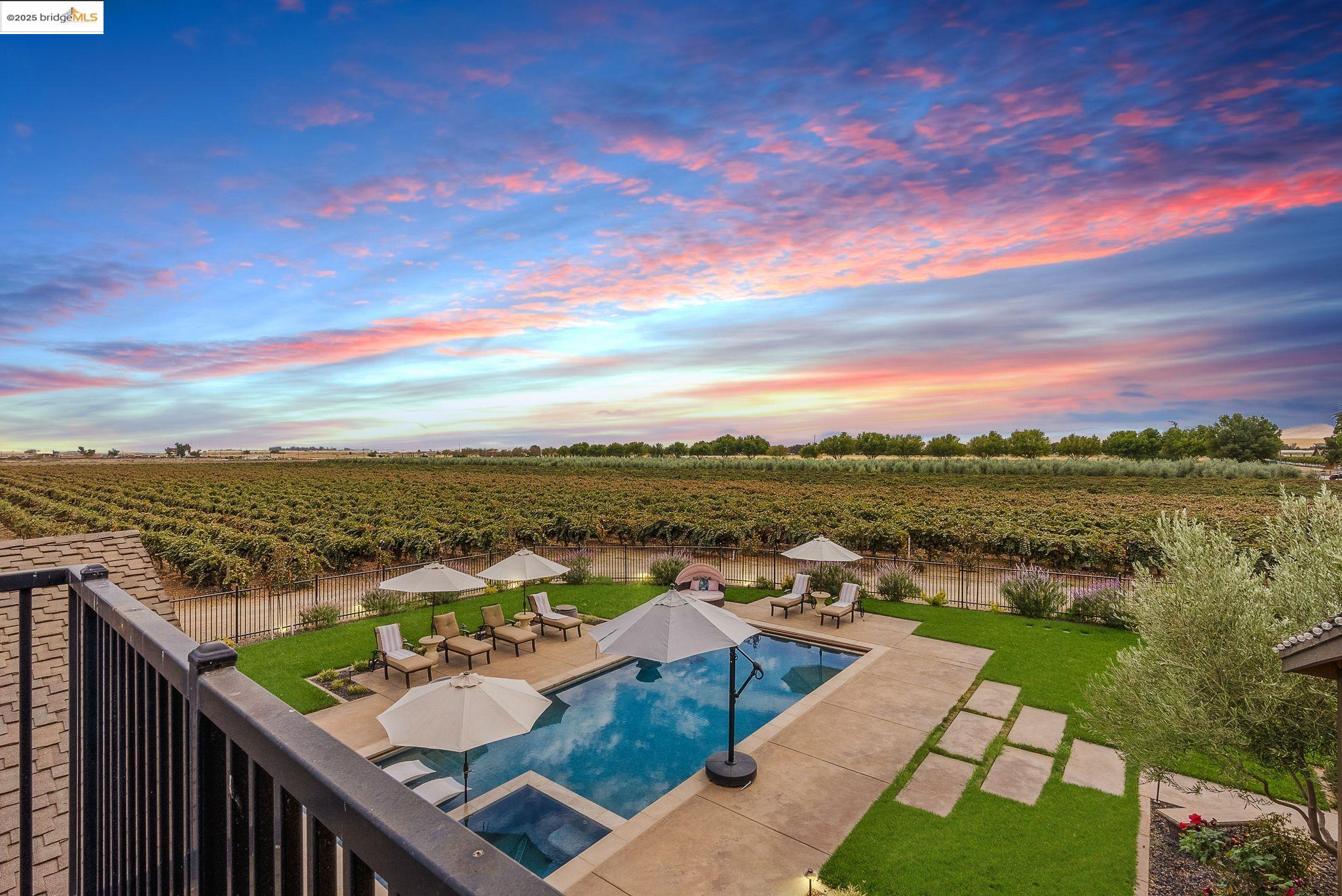 Detail Gallery Image 38 of 60 For 3501 Byer Road, Byron,  CA 94514 - 4 Beds | 4 Baths