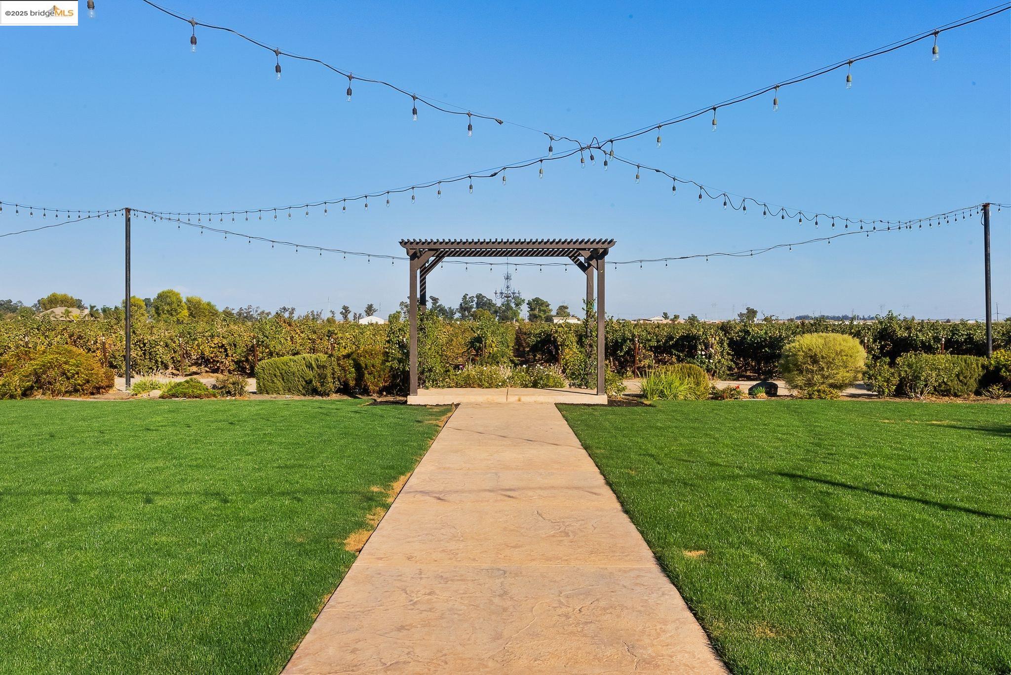 Detail Gallery Image 58 of 60 For 3501 Byer Road, Byron,  CA 94514 - 4 Beds | 4 Baths
