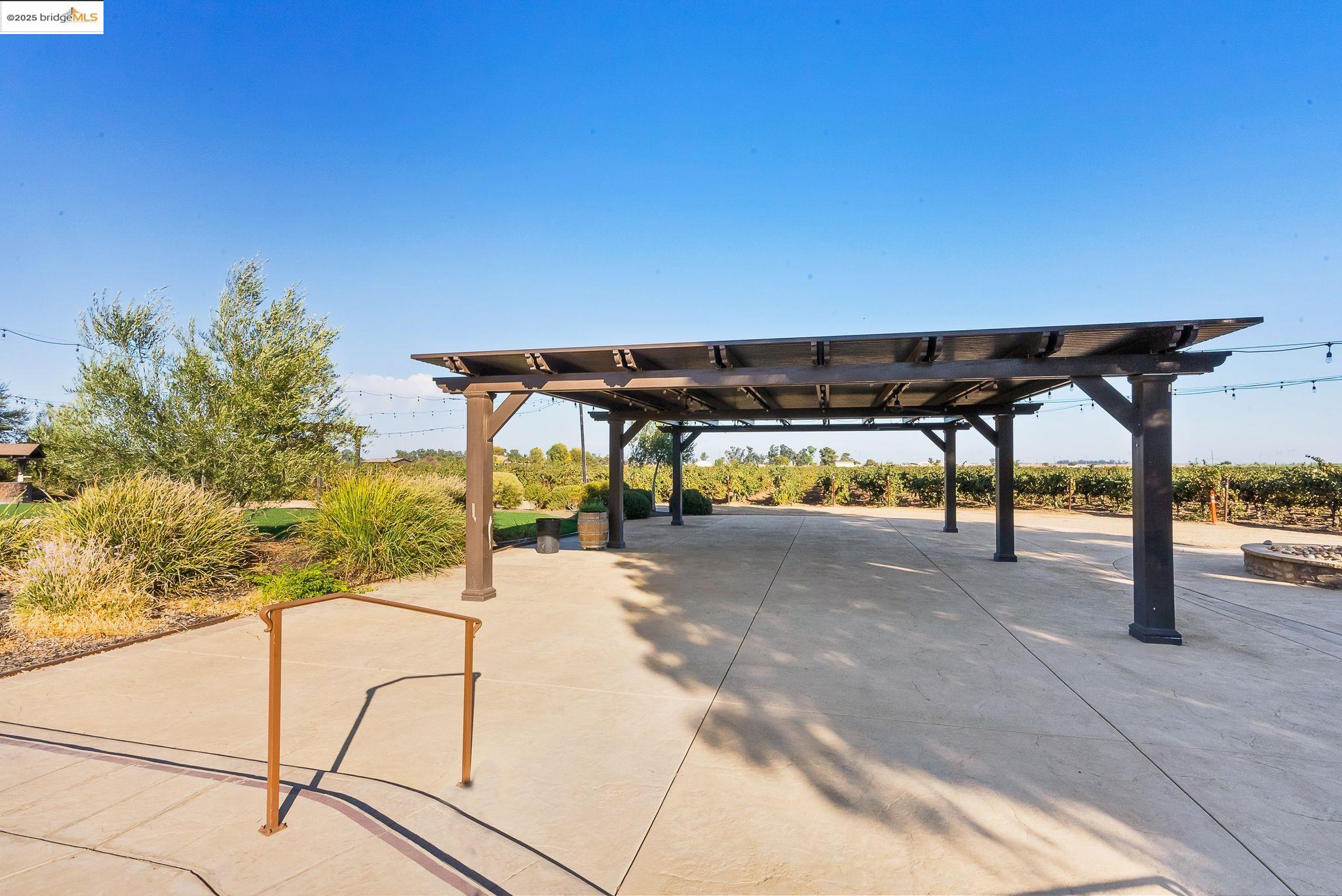 Detail Gallery Image 59 of 60 For 3501 Byer Road, Byron,  CA 94514 - 4 Beds | 4 Baths