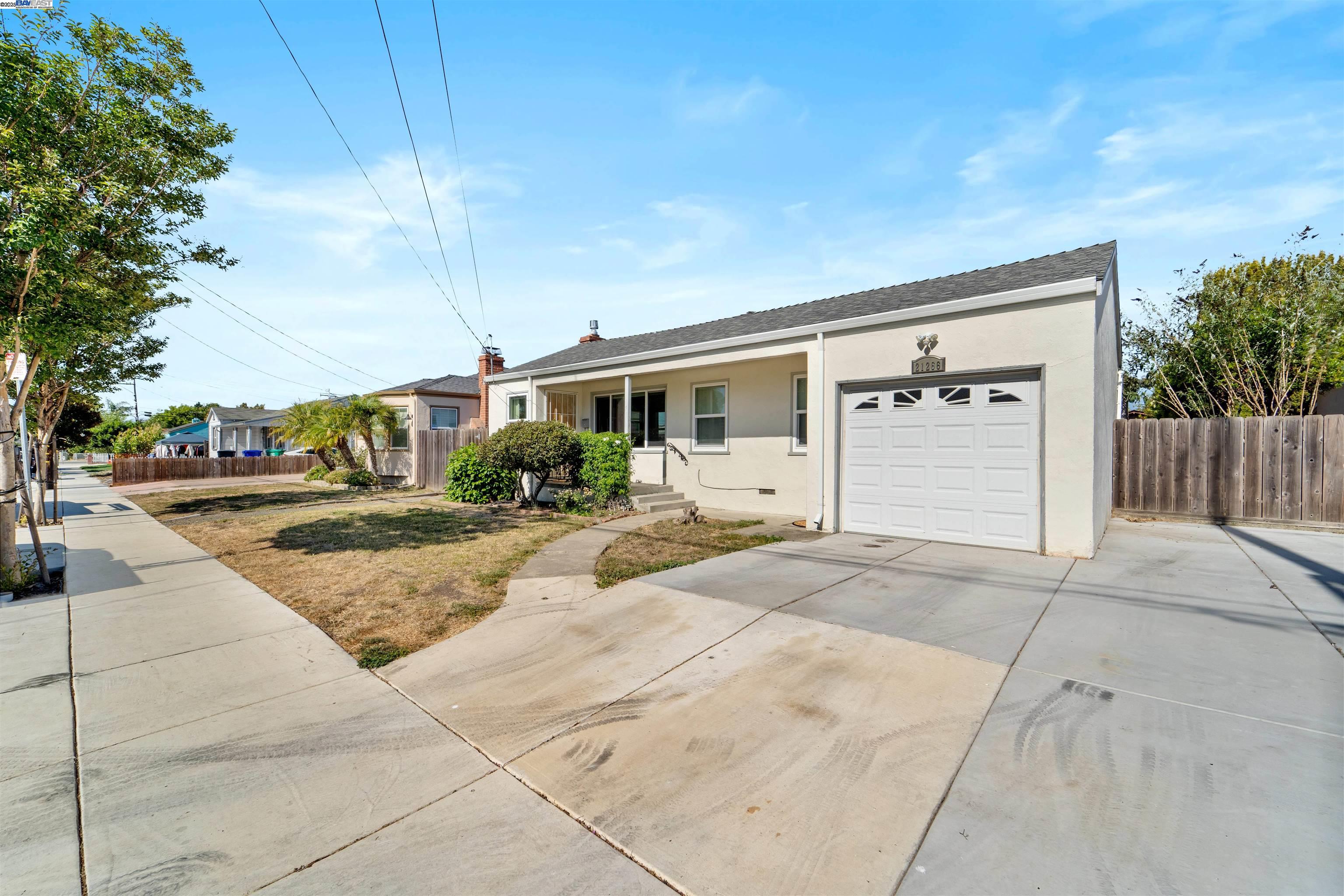 Detail Gallery Image 19 of 19 For 21266 Haviland Ave, Hayward,  CA 94541 - 2 Beds | 1 Baths