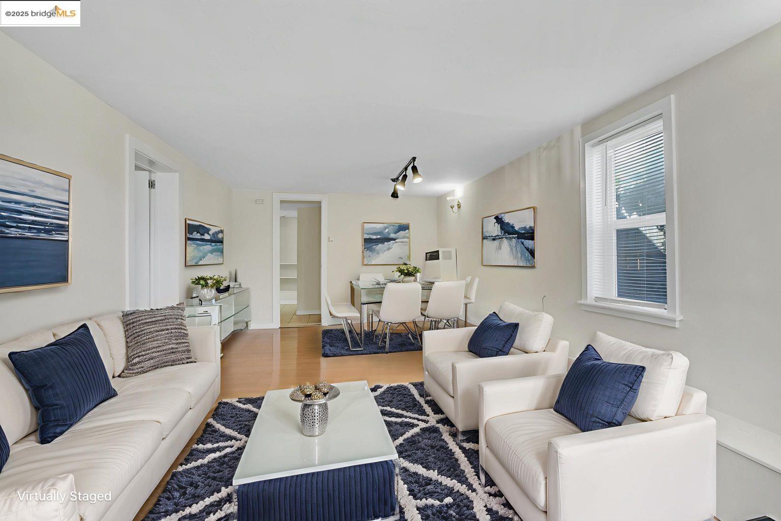 Detail Gallery Image 28 of 44 For 2406 10th, Berkeley,  CA 94710 - 3 Beds | 2 Baths