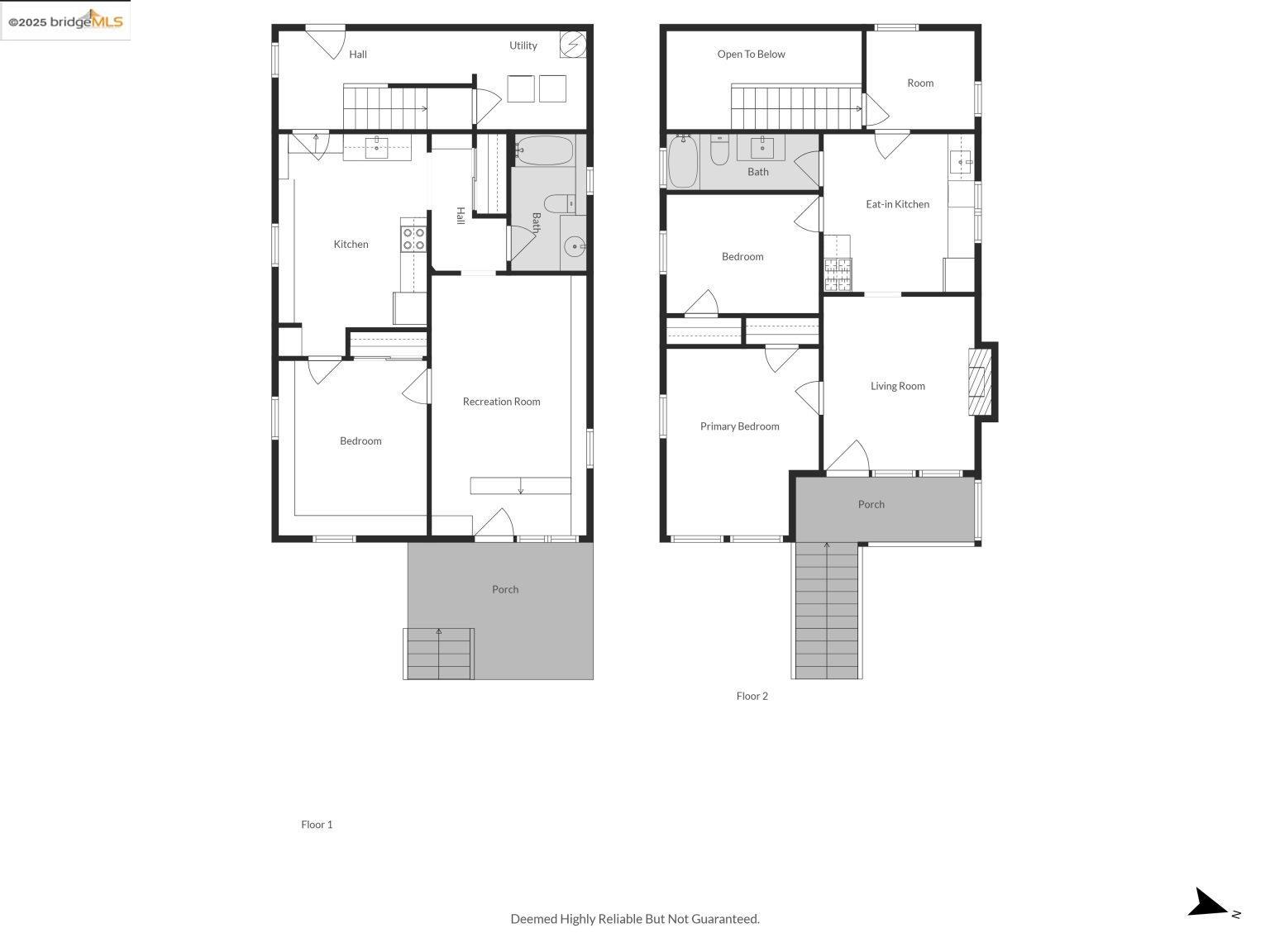 Detail Gallery Image 44 of 44 For 2406 10th, Berkeley,  CA 94710 - 3 Beds | 2 Baths