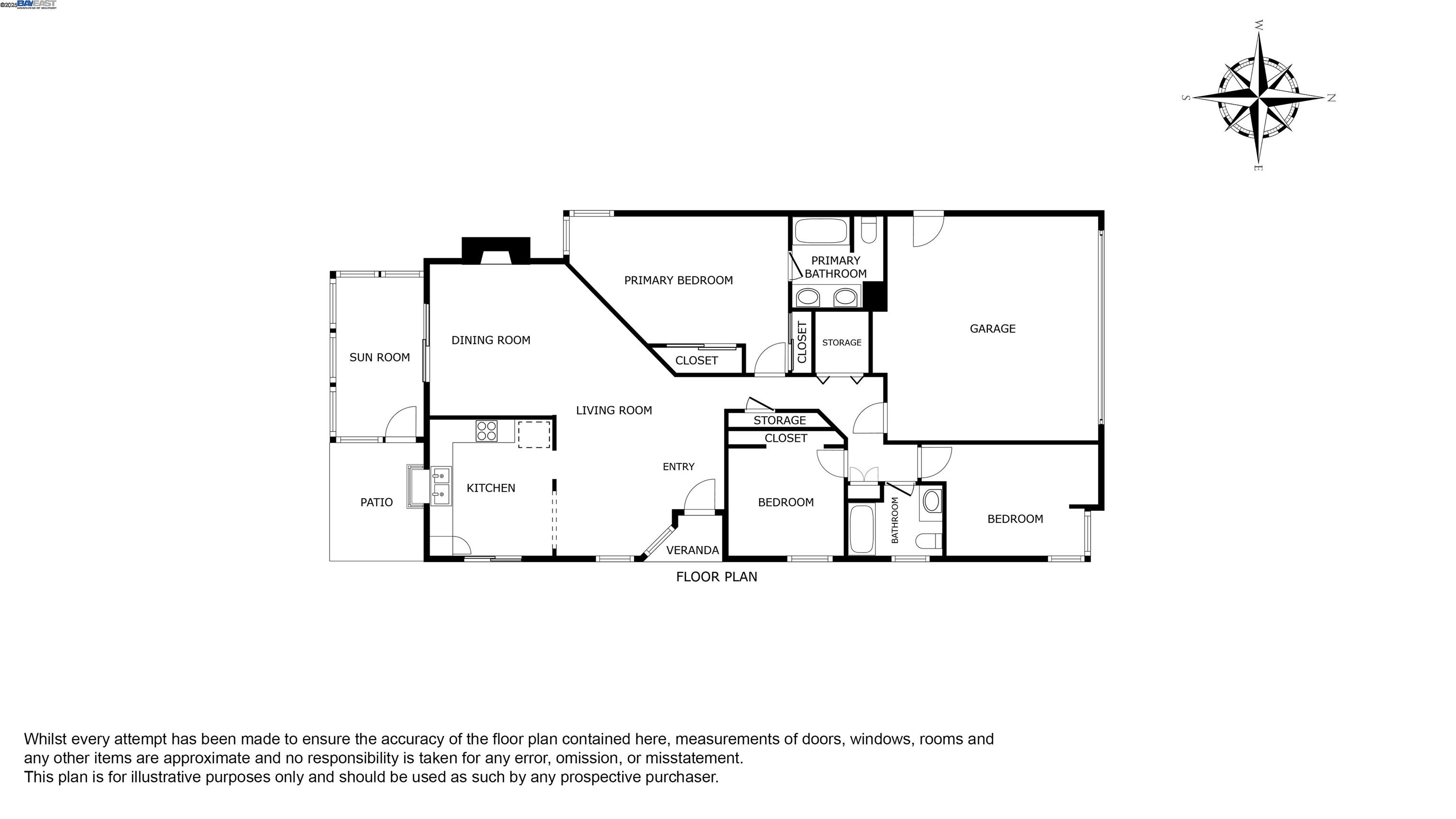 Detail Gallery Image 44 of 44 For 2116 Willow Ave, Antioch,  CA 94509 - 3 Beds | 2 Baths