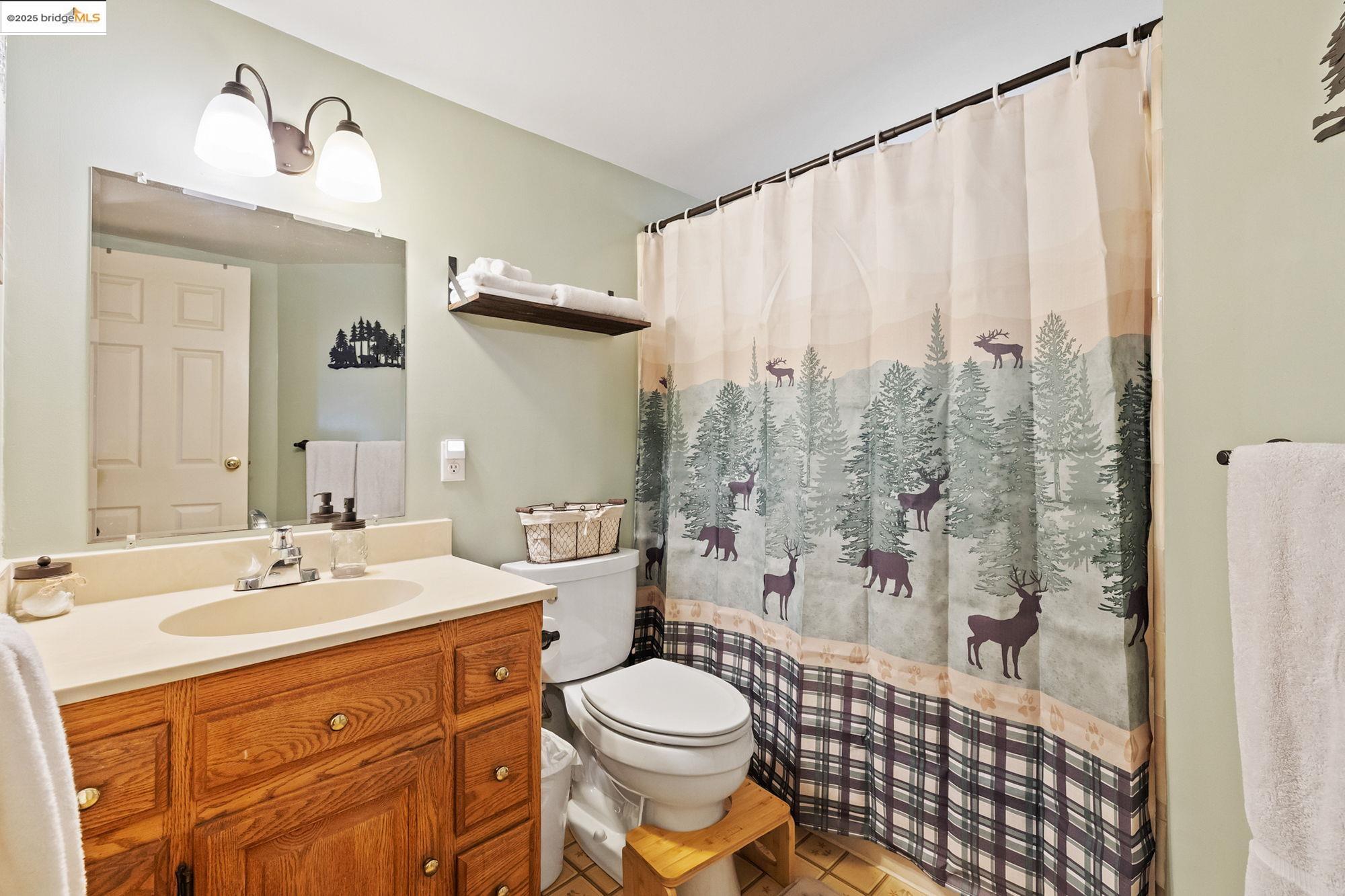 Detail Gallery Image 13 of 30 For 24061 Wakalu Trl, Mi Wuk Village,  CA 95346 - 4 Beds | 2 Baths