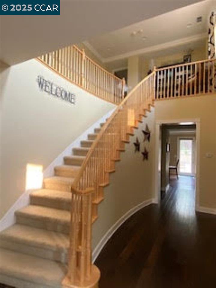 Detail Gallery Image 19 of 25 For 626 Karina Ct, San Ramon,  CA 94582 - 5 Beds | 3/1 Baths