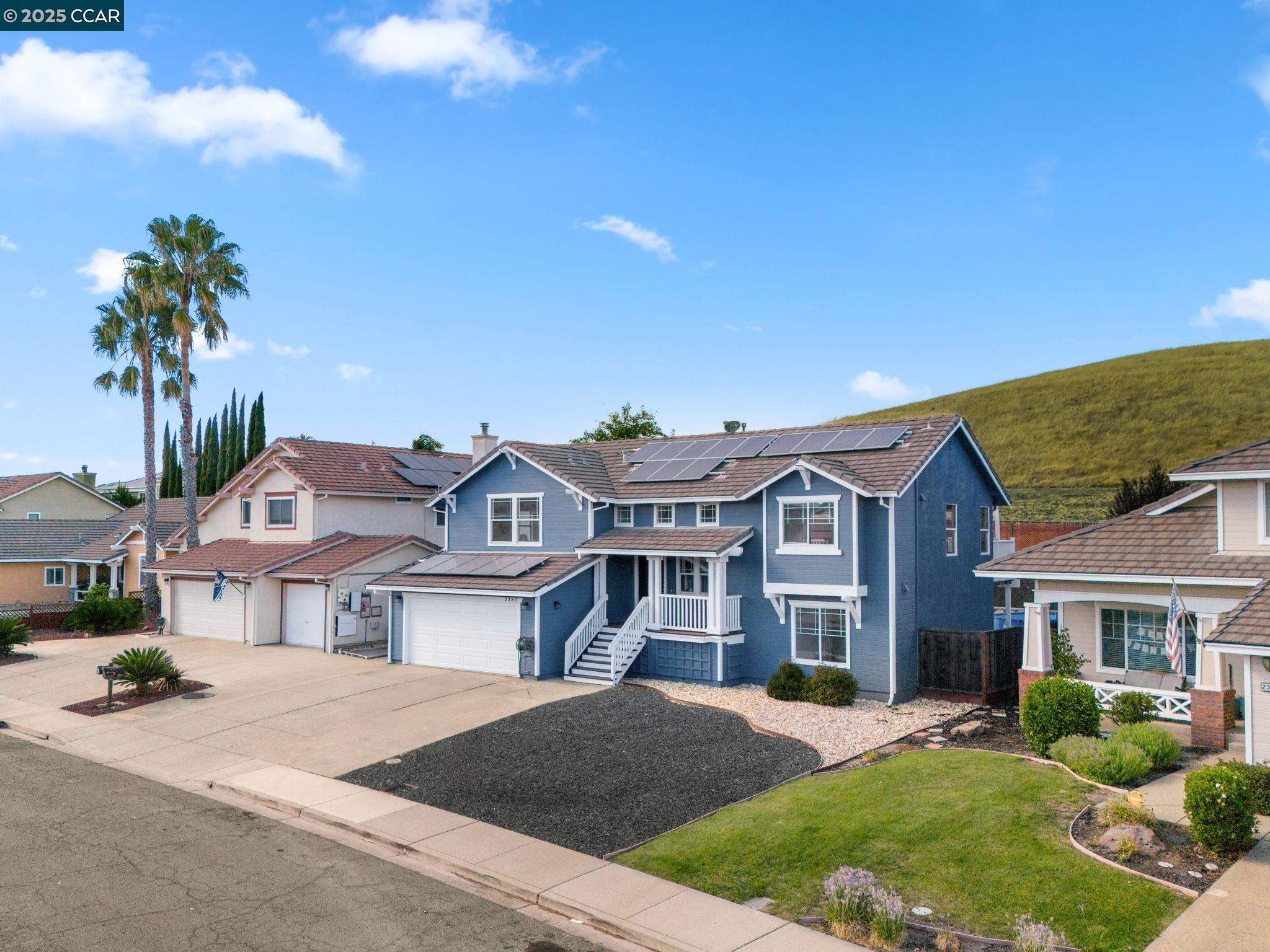 Detail Gallery Image 11 of 50 For 2387 Whitetail Dr, Antioch,  CA 94531 - 4 Beds | 2/1 Baths