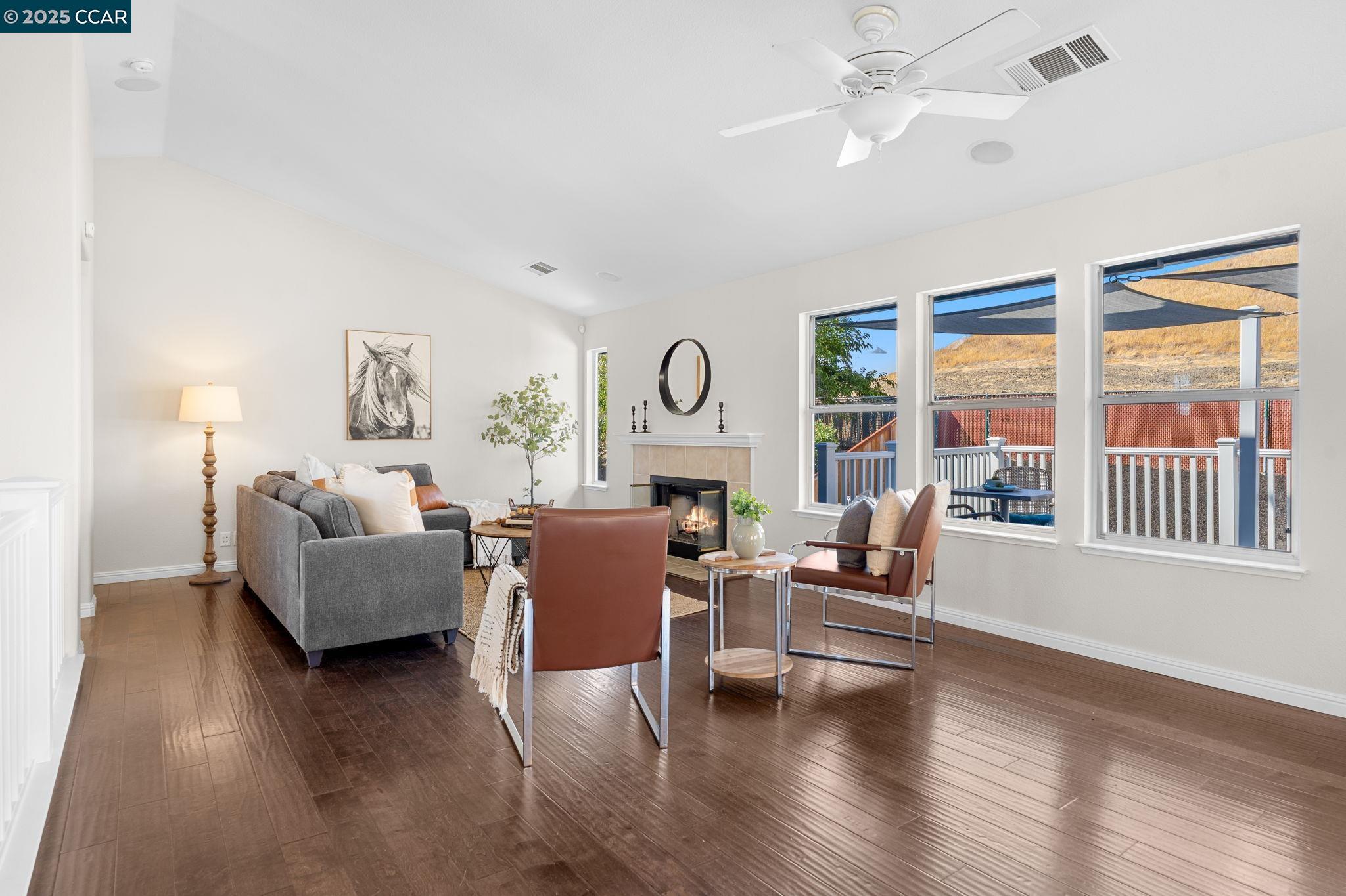 Detail Gallery Image 17 of 50 For 2387 Whitetail Dr, Antioch,  CA 94531 - 4 Beds | 2/1 Baths
