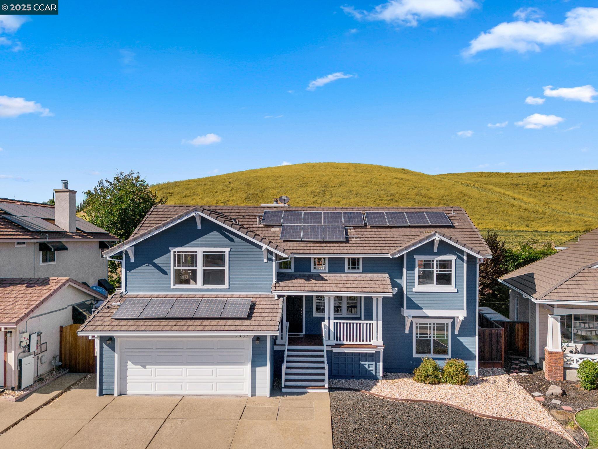 Detail Gallery Image 3 of 50 For 2387 Whitetail Dr, Antioch,  CA 94531 - 4 Beds | 2/1 Baths